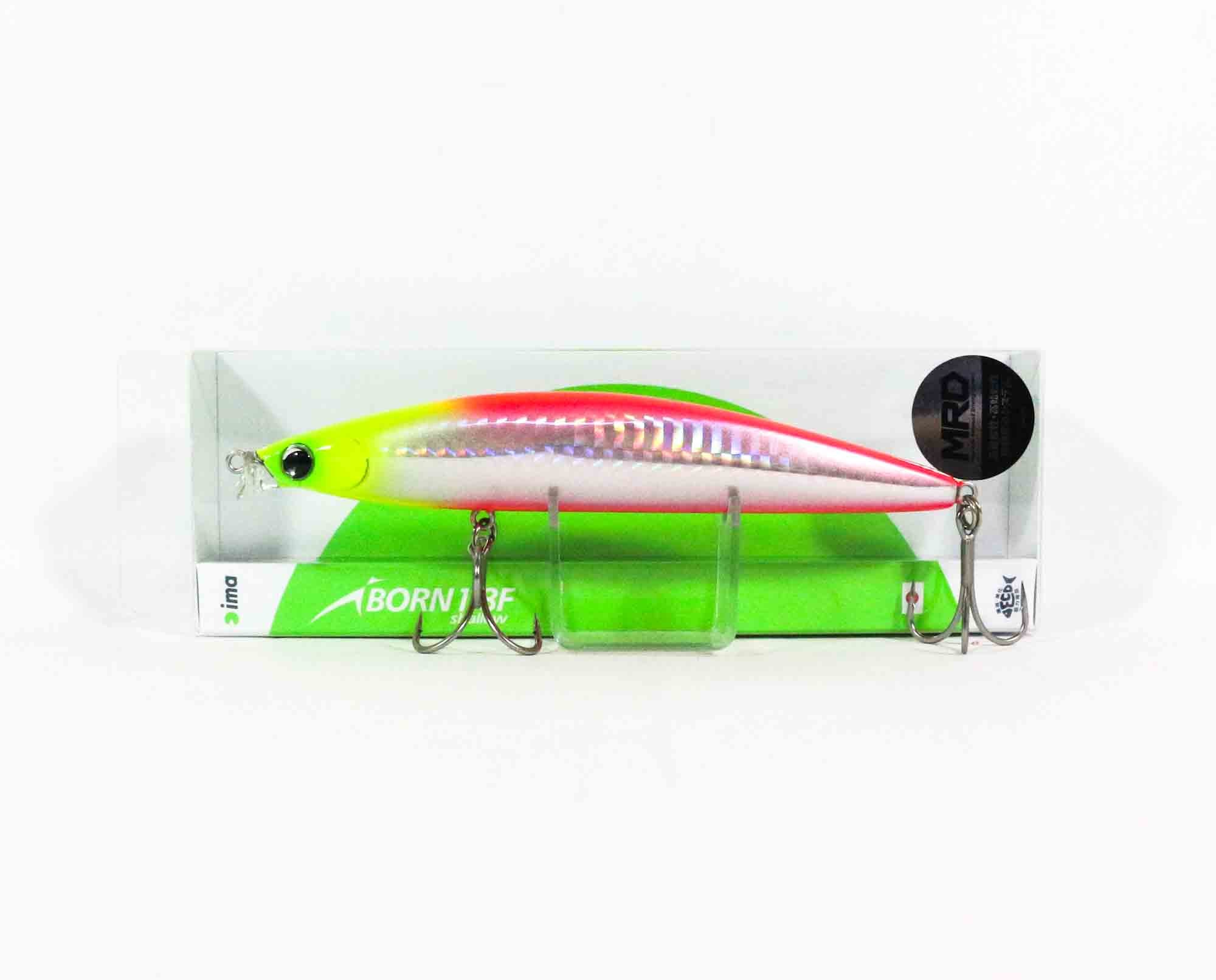 Ima Iborn 118F Shallow Floating Lure 011 (5384)
