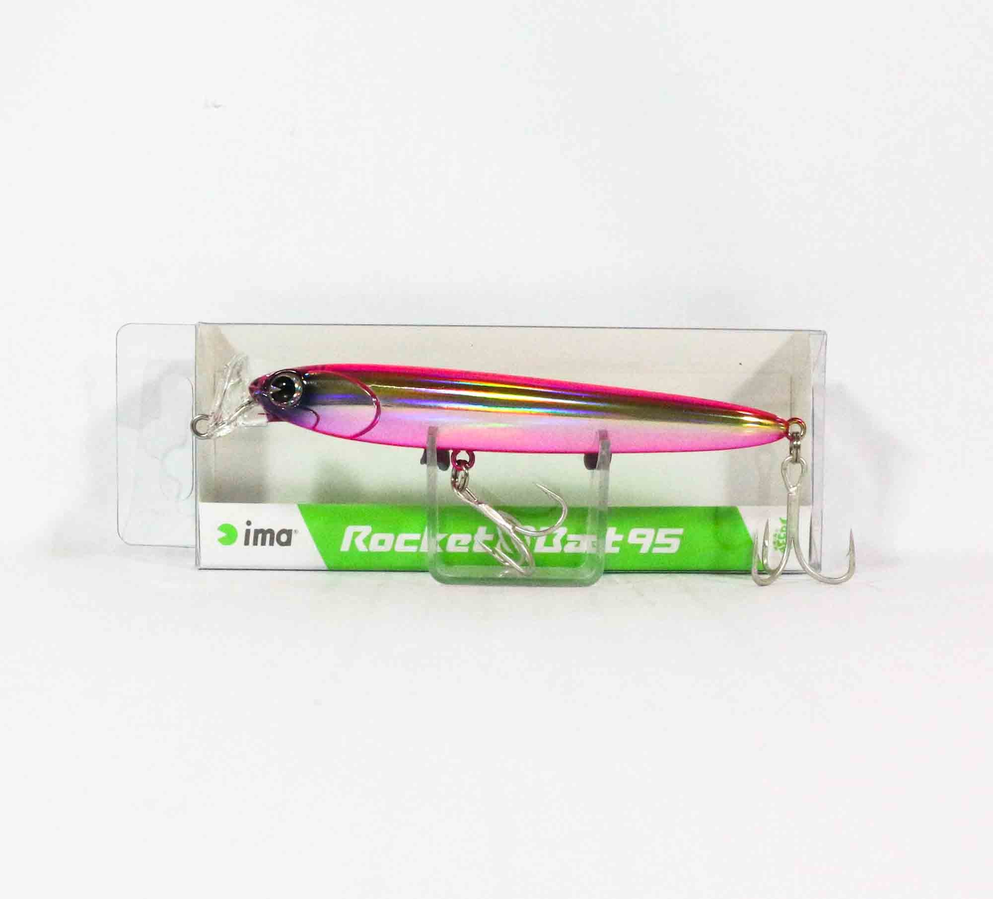 Ima Rocket Bait 95 Sinking Lure 020 (5469)