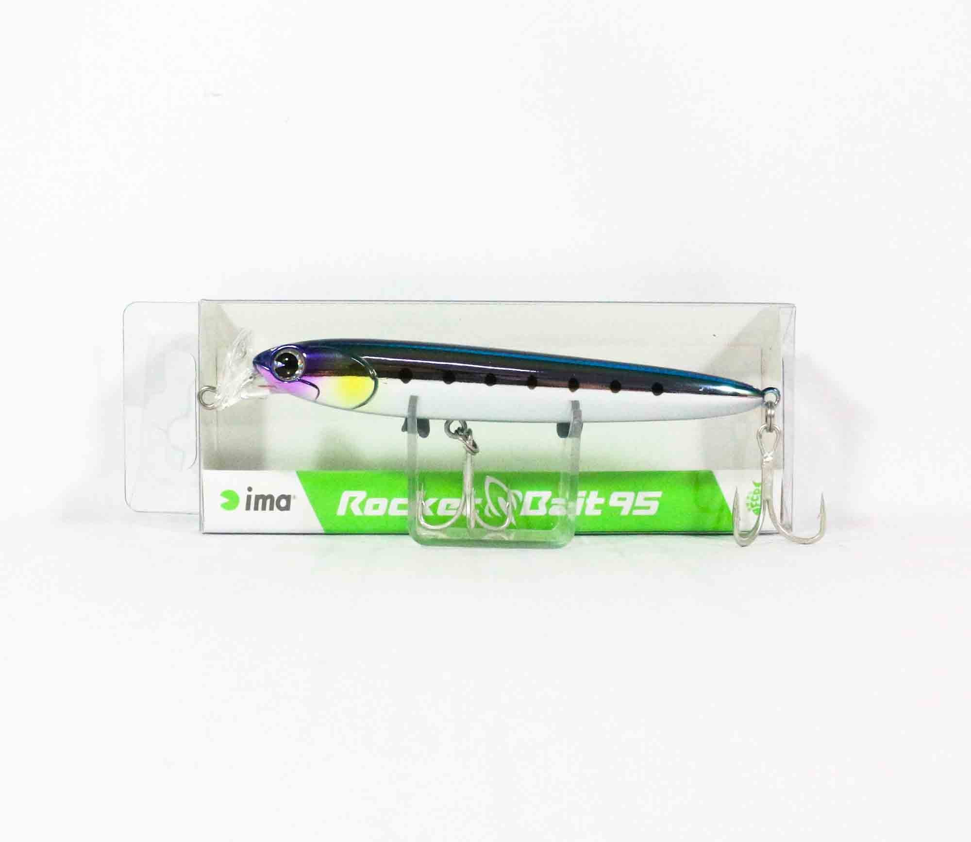 Ima Rocket Bait 95 Sinking Lure 021 (5476)