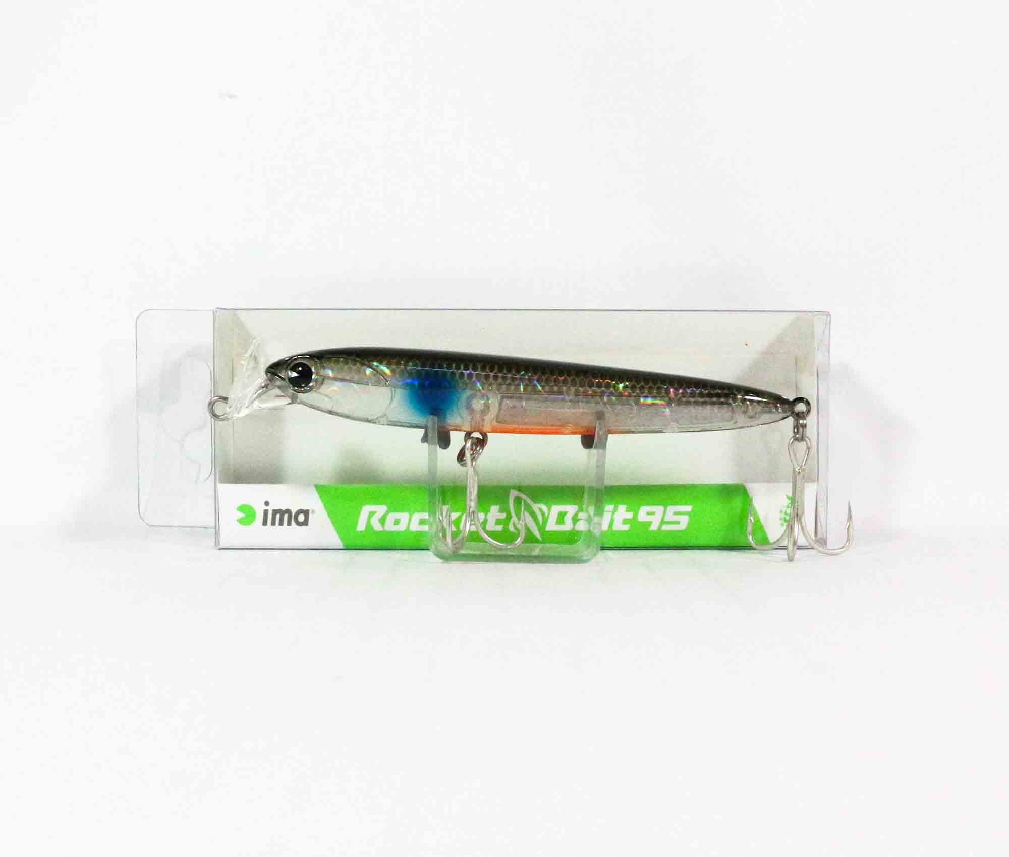 Ima Rocket Bait 95 Sinking Lure 022 (5483)