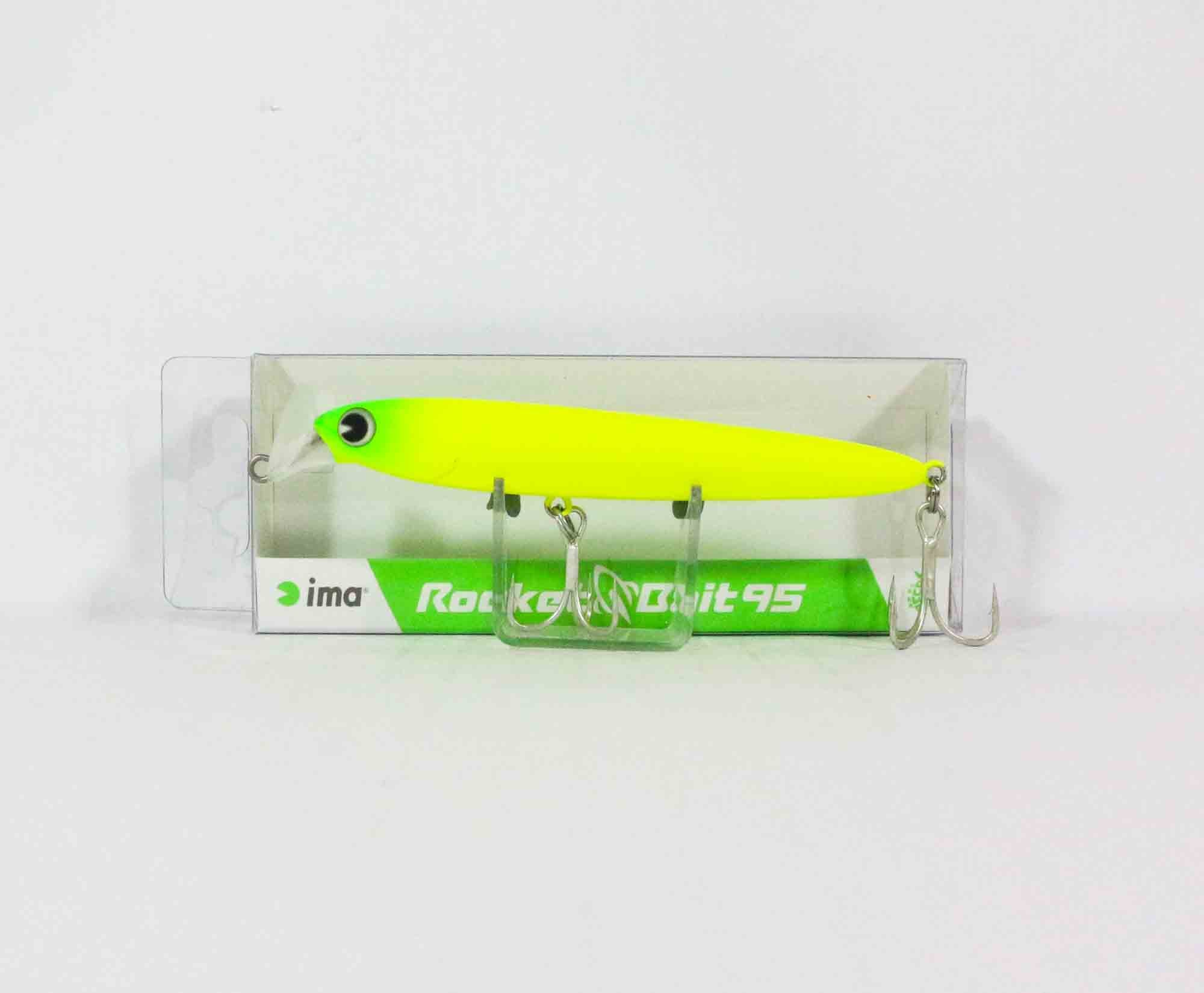 Ima Rocket Bait 95 Sinking Lure 023 (5490)