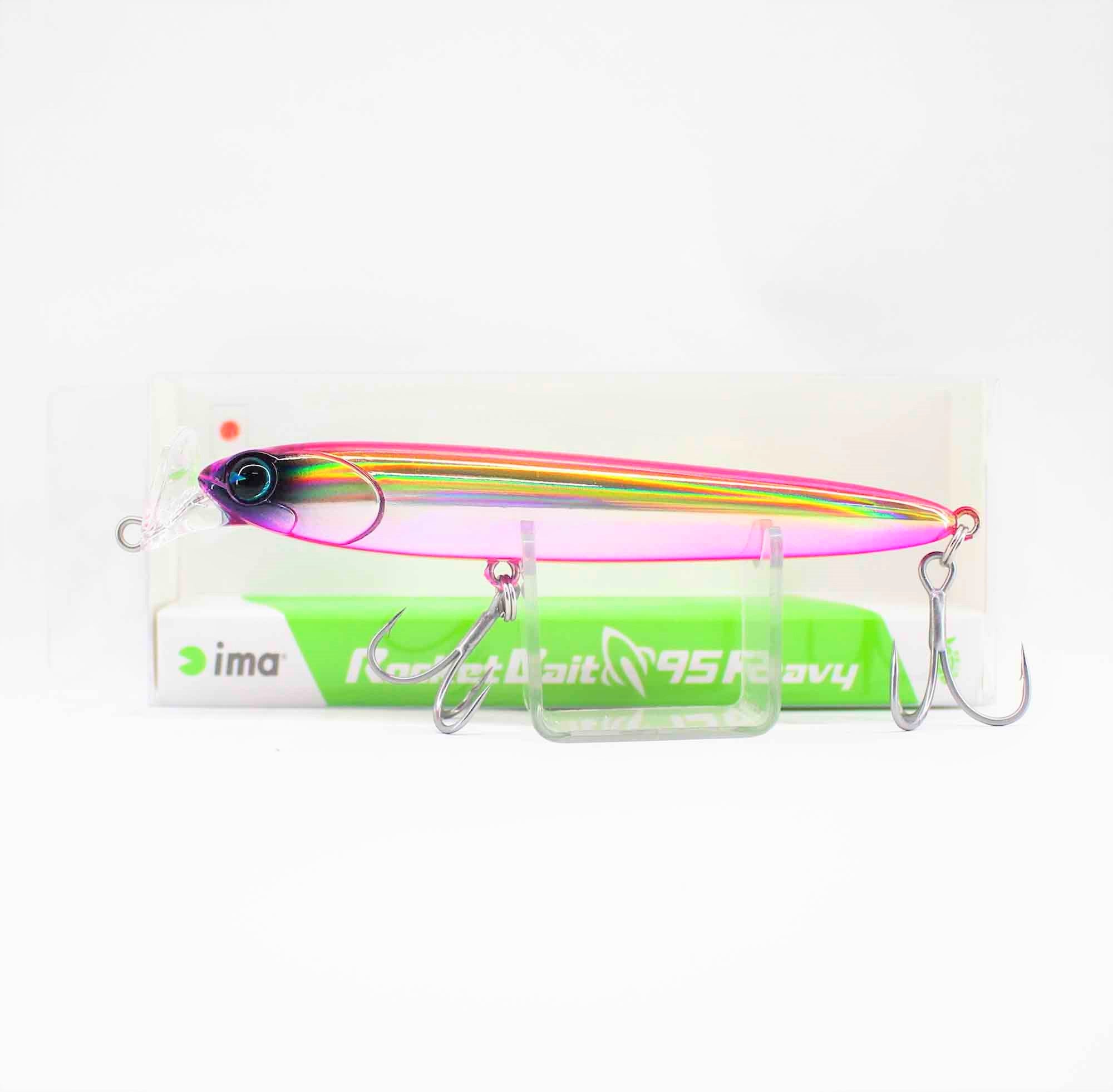 Ima Rocket Bait 95 Heavy Sinking Lure 017 (5506)