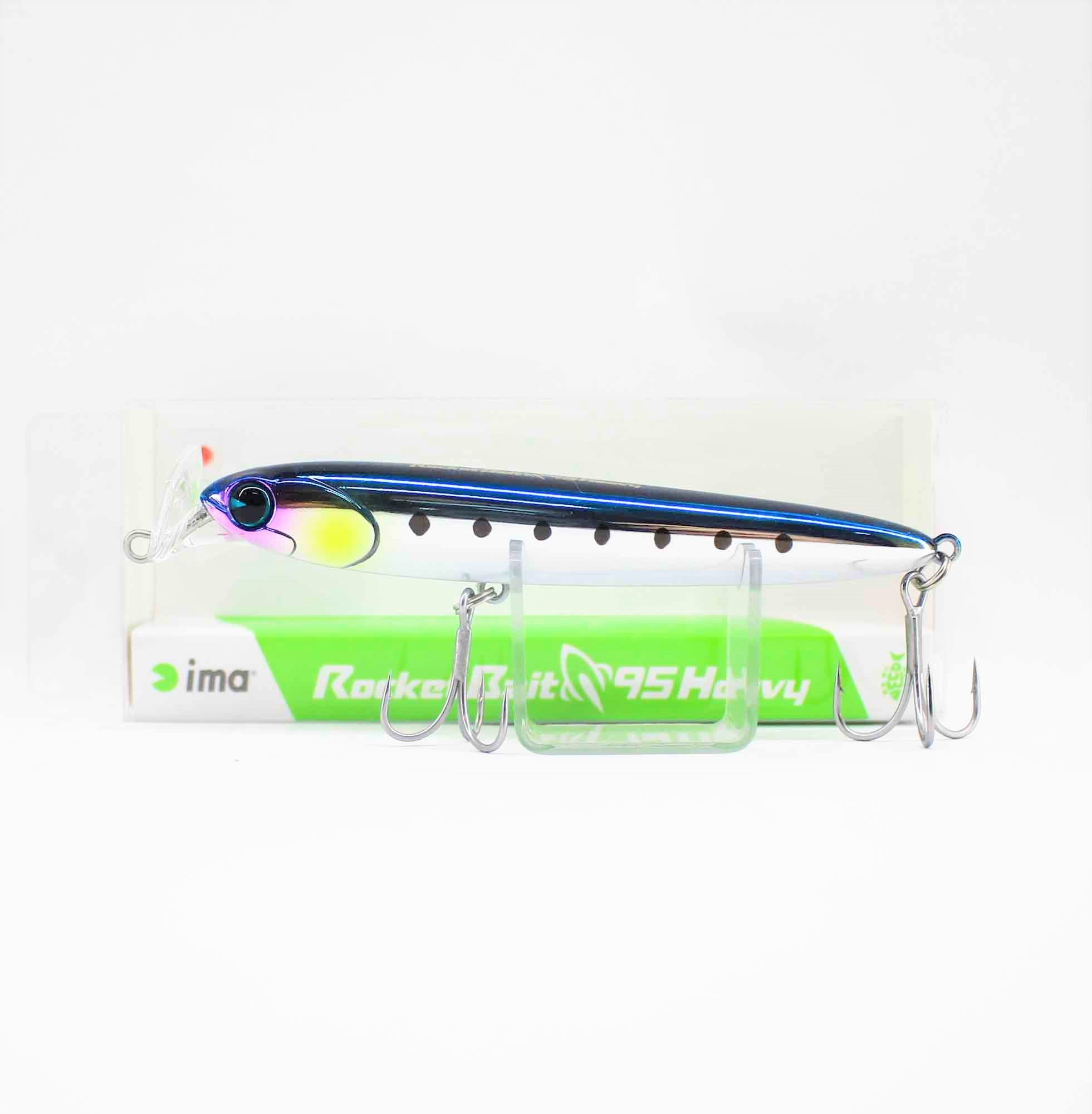 Ima Rocket Bait 95 Heavy Sinking Lure 018 (5513)