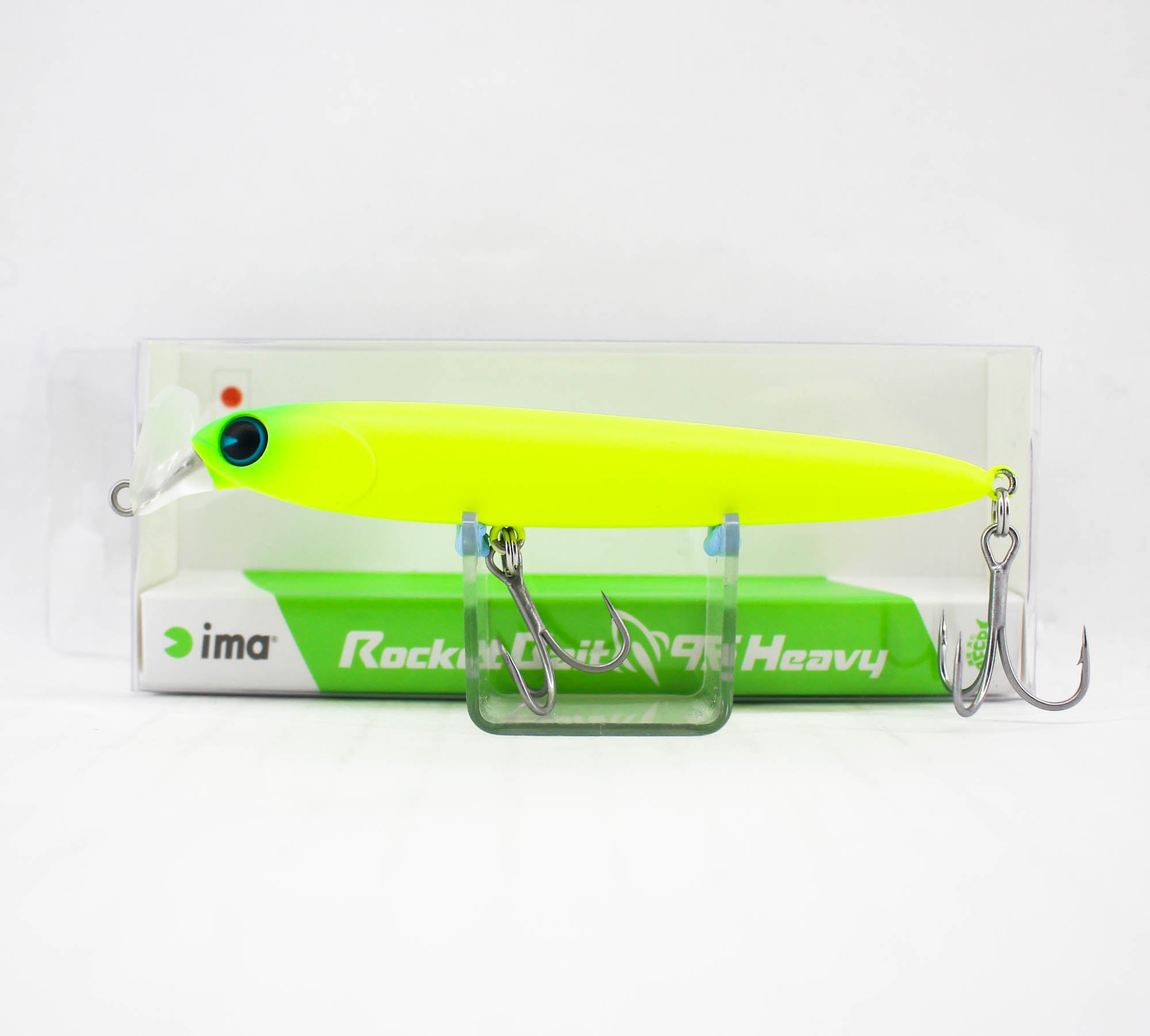 Ima Rocket Bait 95 Heavy Sinking Lure 020 (5537)