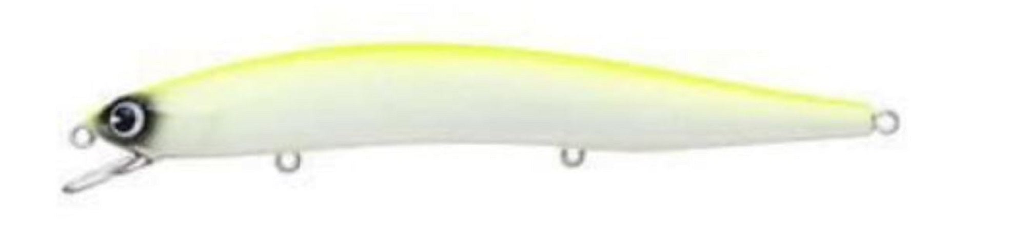 Ima Nabarone 125F Floating Lure 015 (5766)