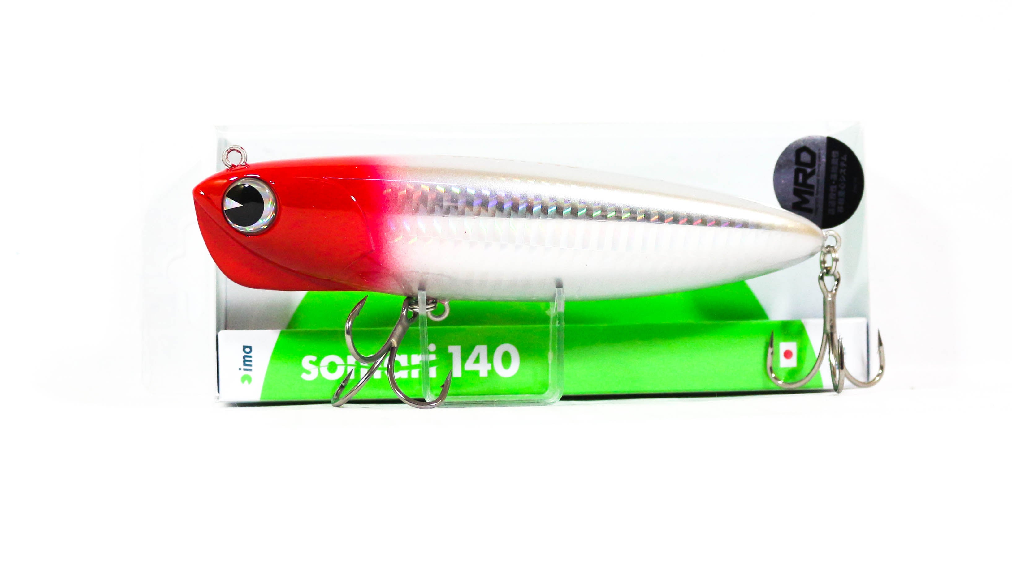Ima Somari 140 Sinking Lure 001 (1262)