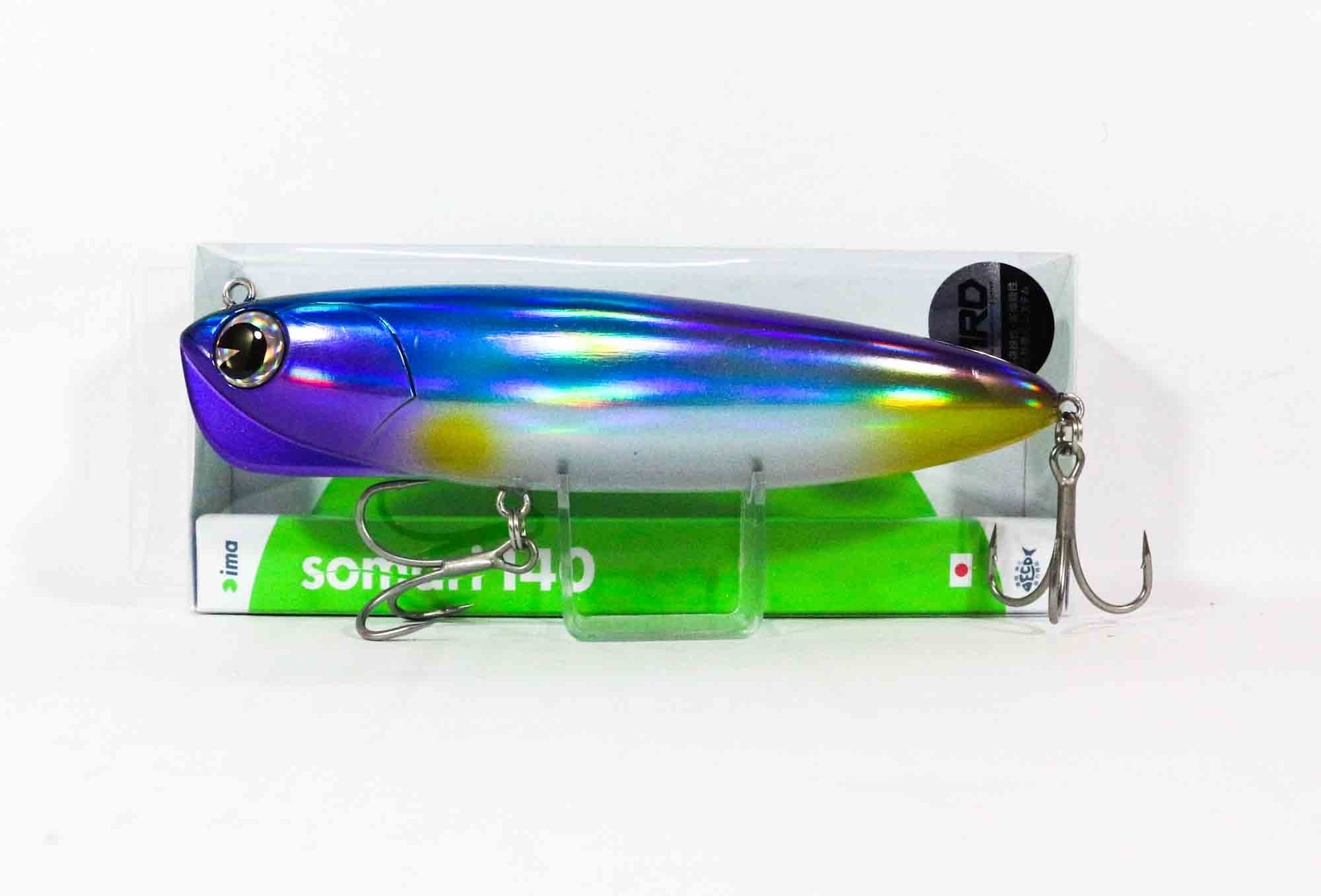 Ima Somari 140 Sinking Lure 005 (1309)