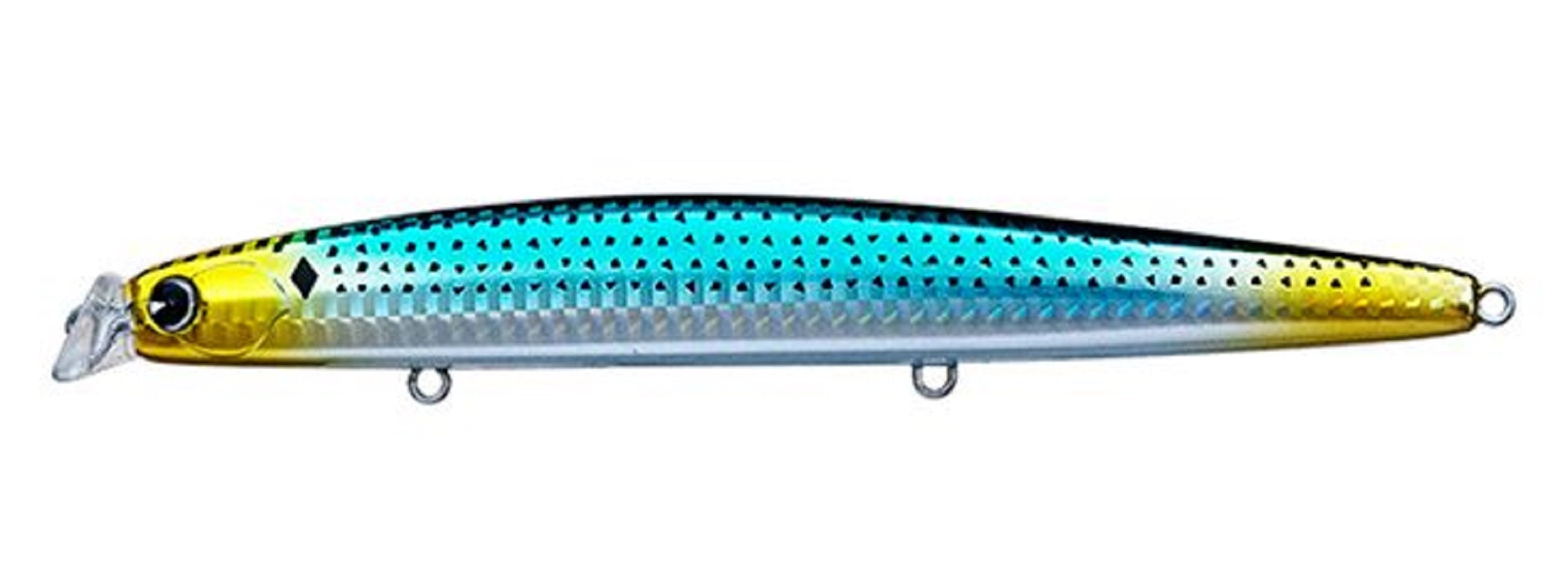 Sale Ima Kosuke 170F Floating Lure 011 (1408)