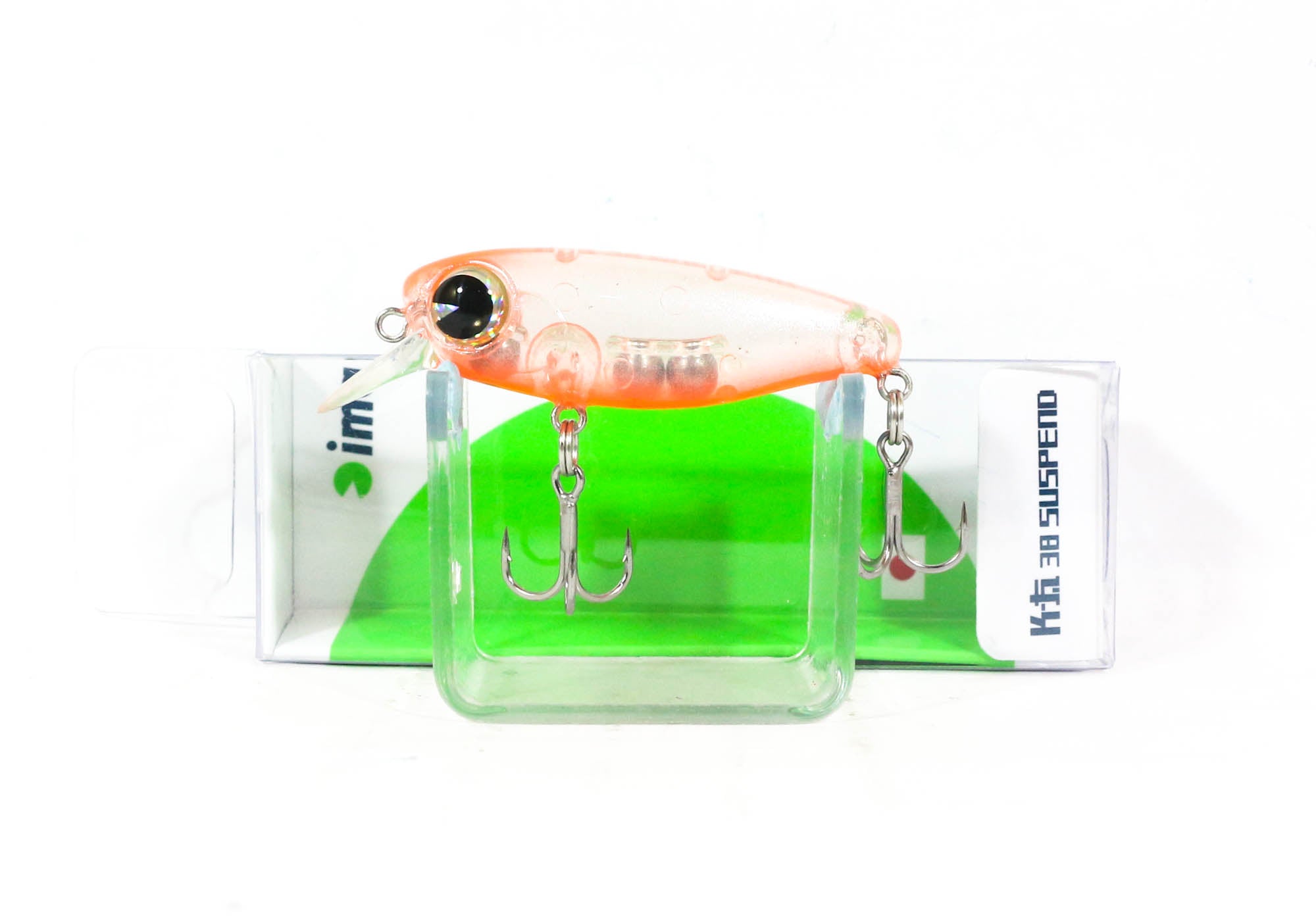Ima K Ta 38 Shad Suspend Lure 006 (1583)
