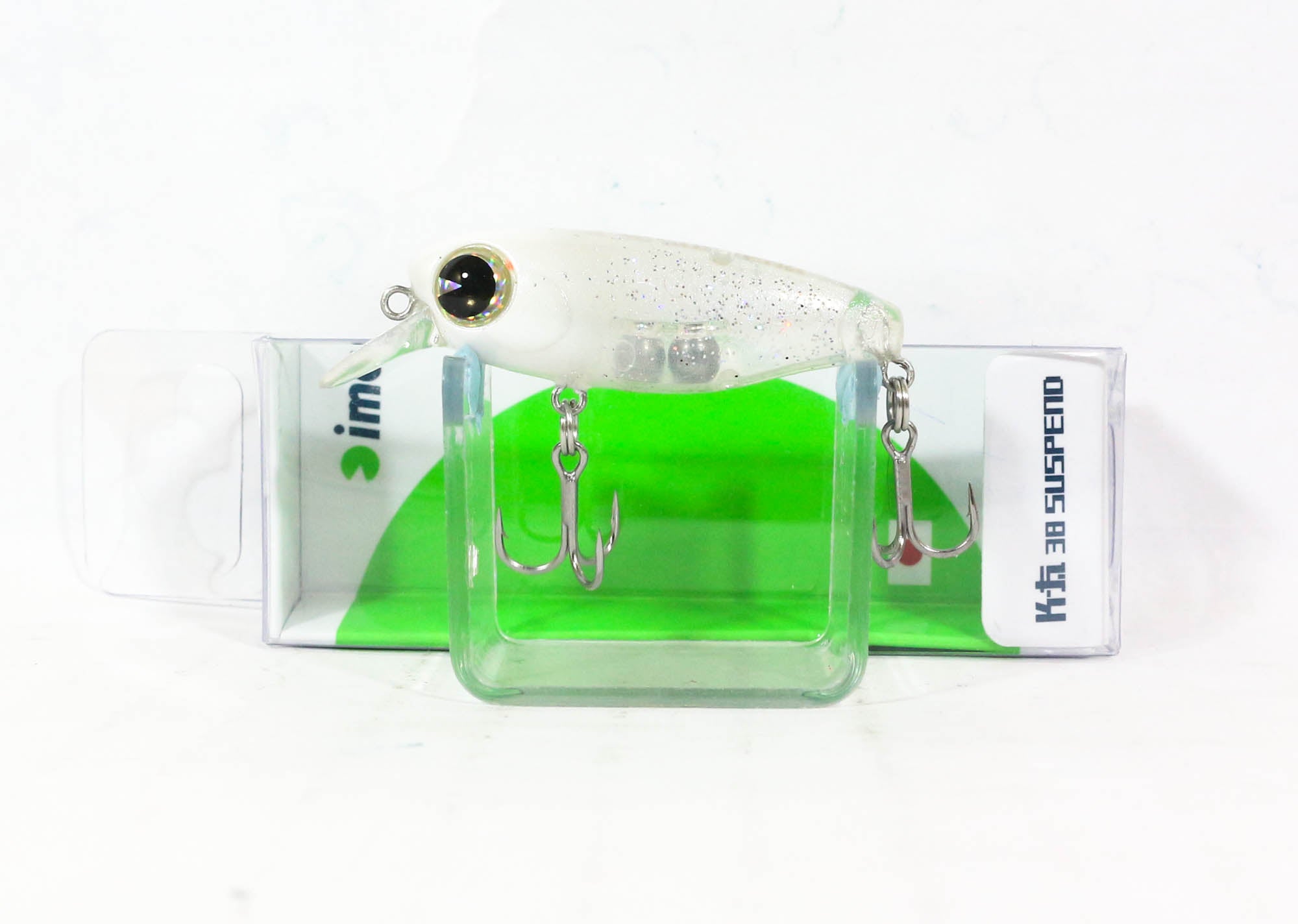 Ima K Ta 38 Shad Suspend Lure 009 (1613)