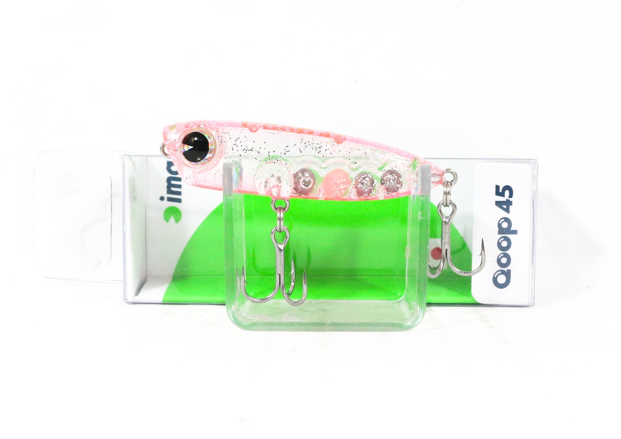 Ima Qoop 45 Floating Lure 002 (1668)