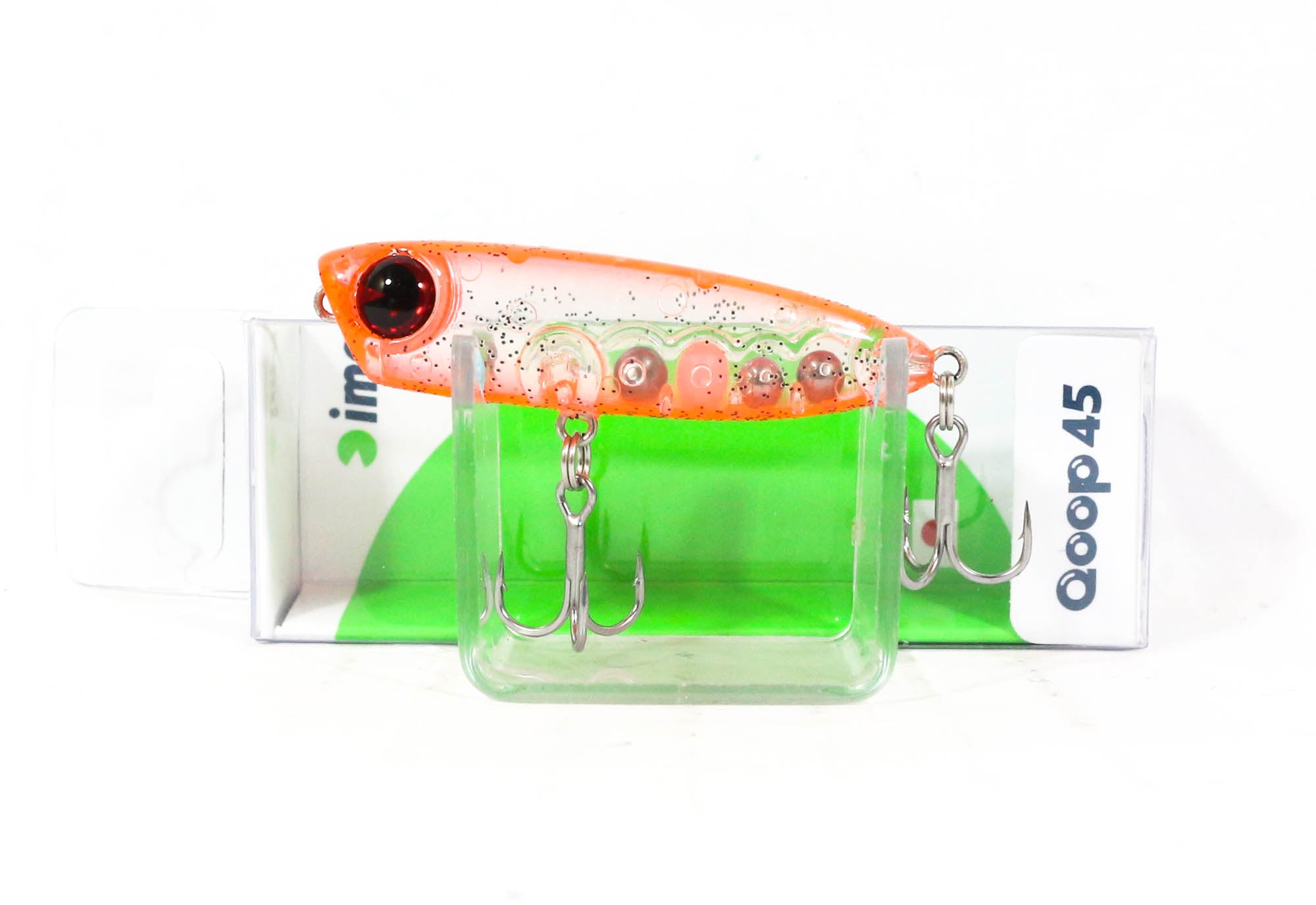 Ima Qoop 45 Floating Lure 003 (1675)
