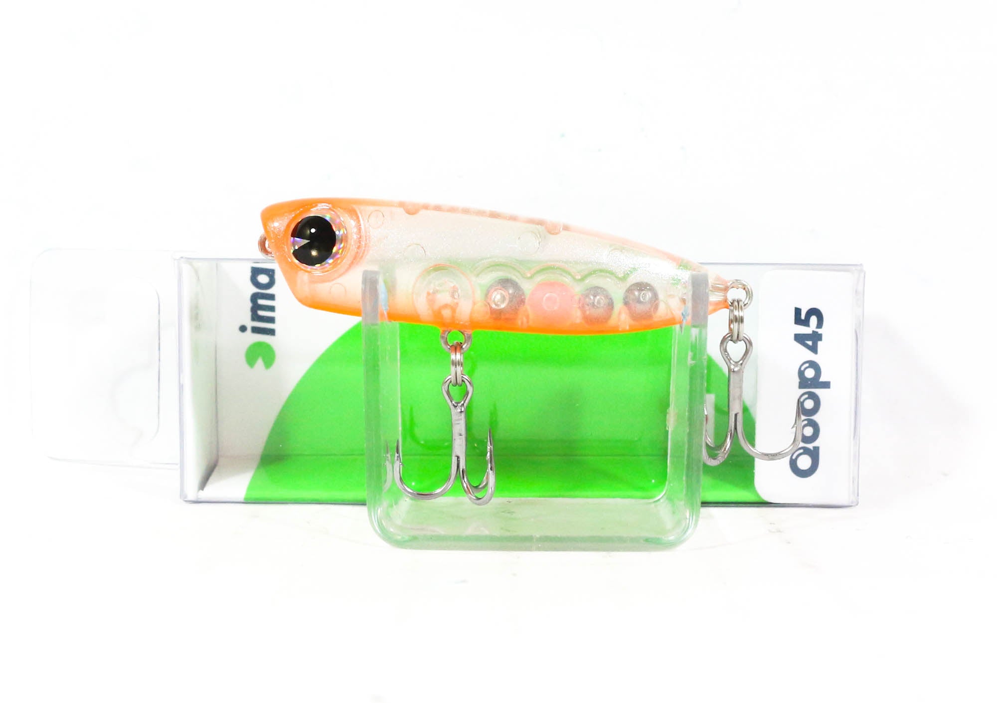 Ima Qoop 45 Floating Lure 006 (1705)