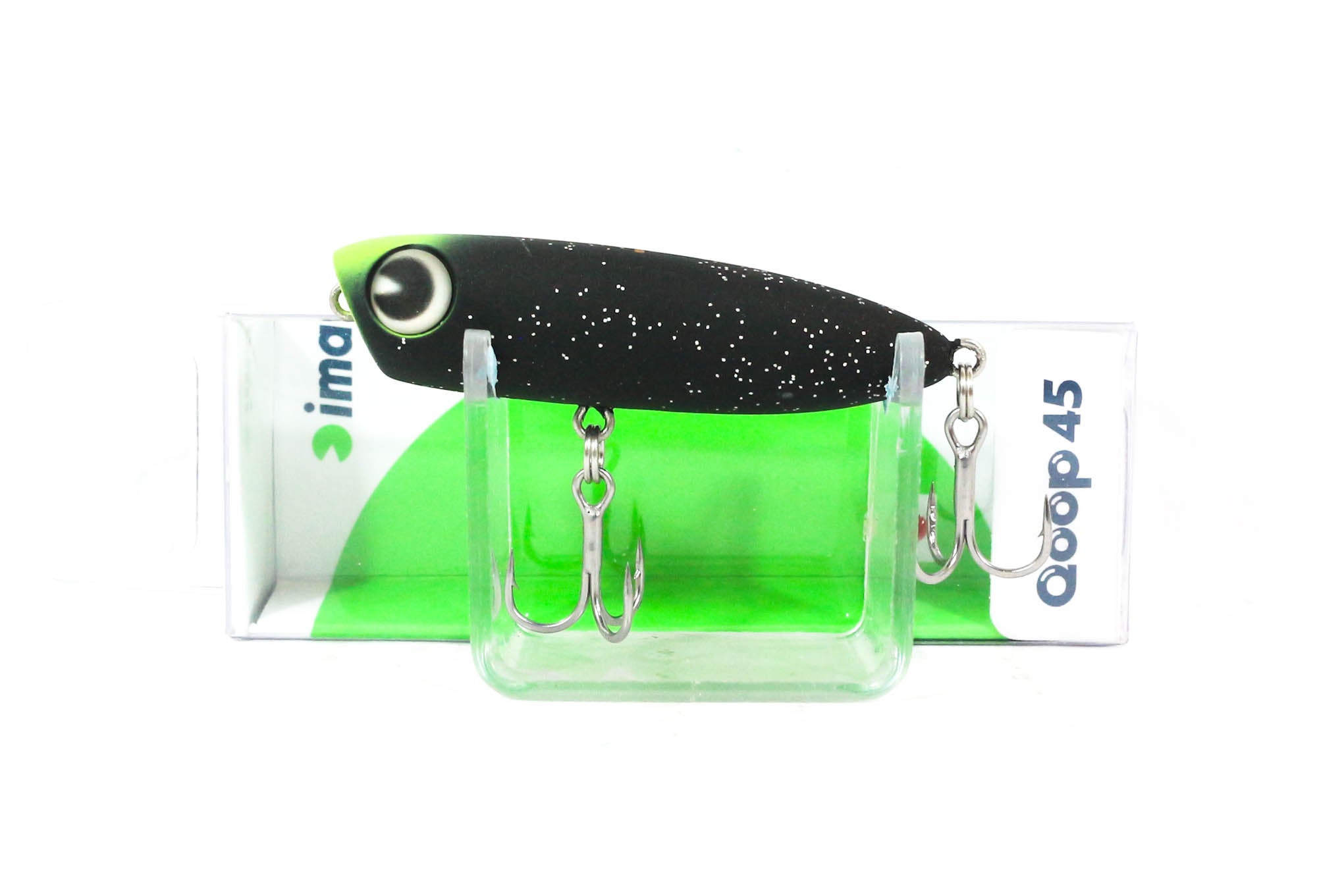 Ima Qoop 45 Floating Lure 007 (1712)