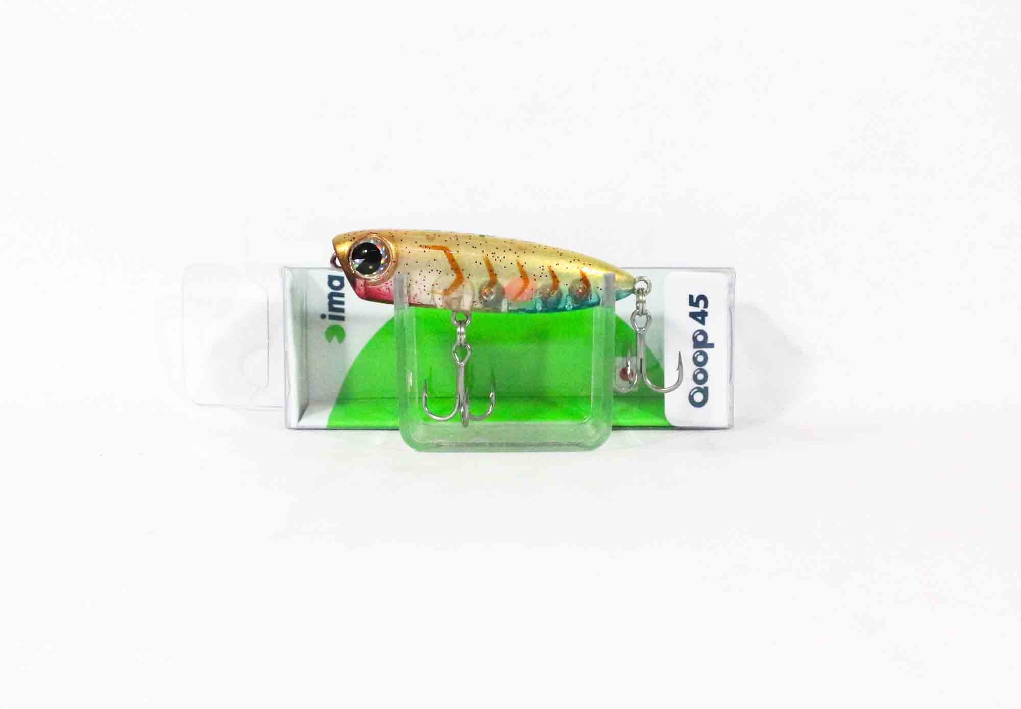 Ima Qoop 45 Floating Lure 010 (1743)
