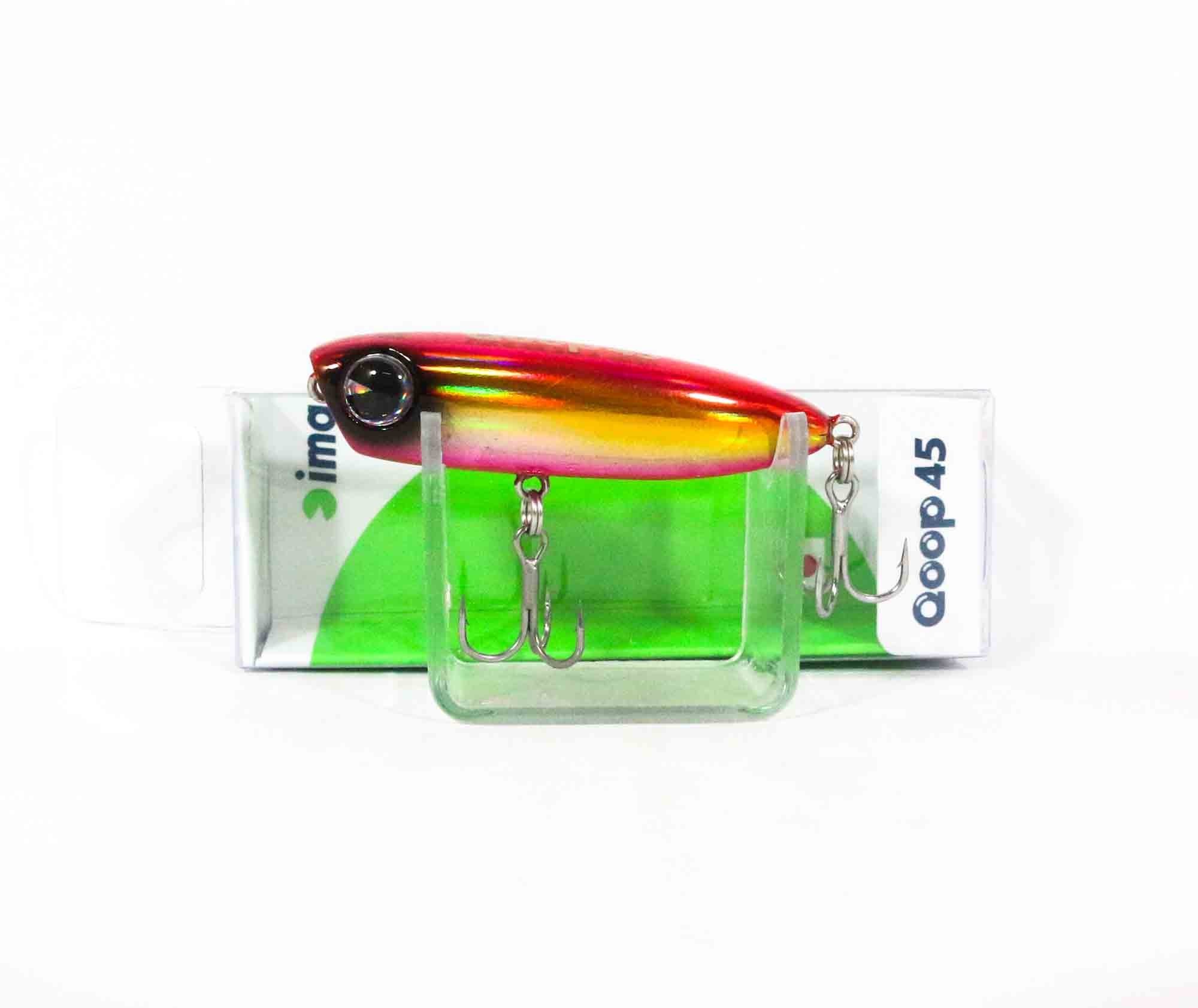 Ima Qoop 45 Floating Lure 011 (1750)