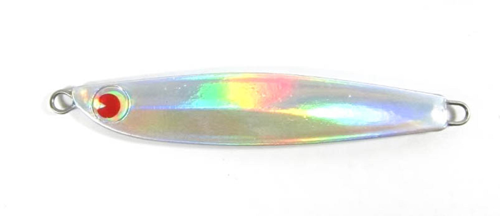 Ima Metal Jig Gun Kichi 30 grams Z1538 (3136)