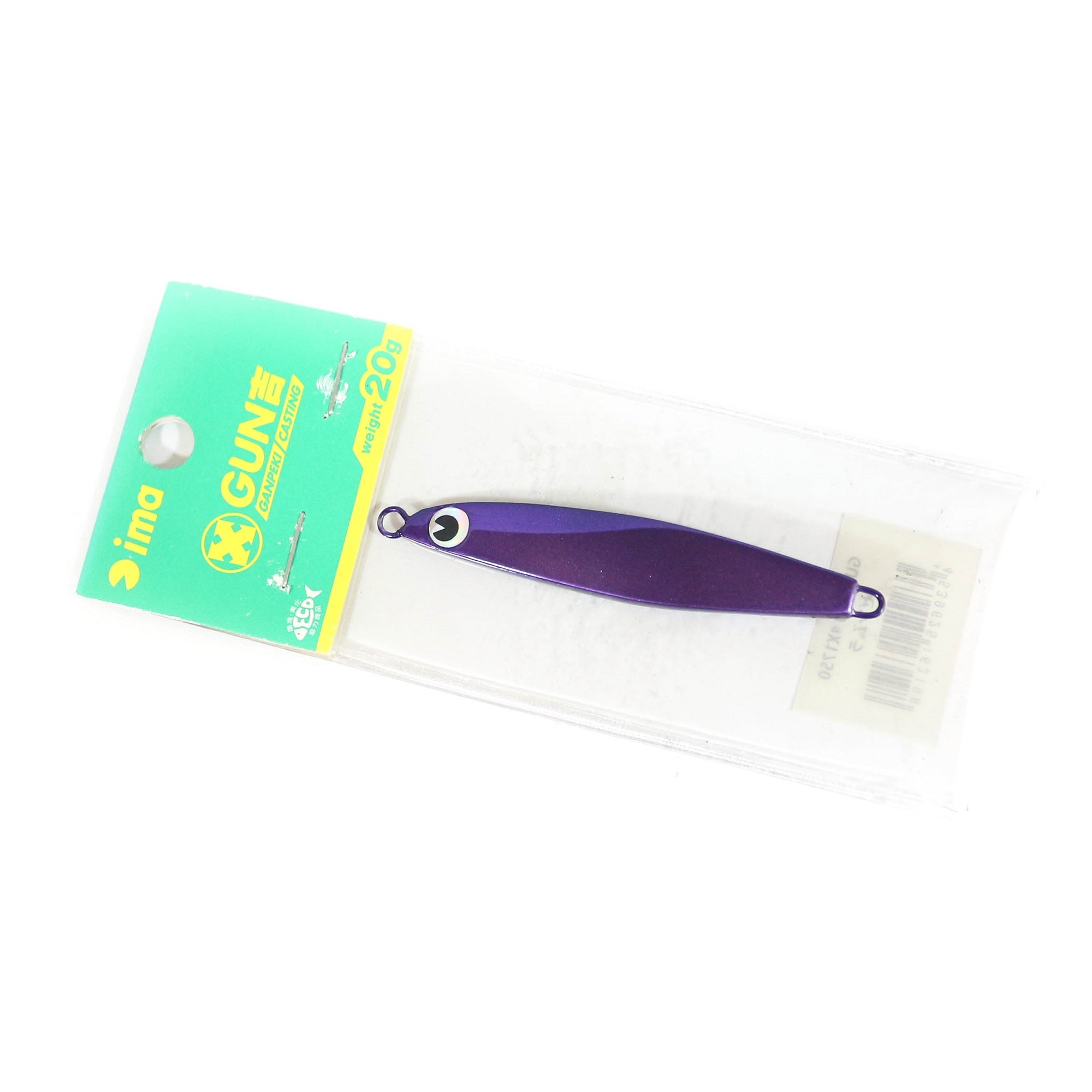 Sale Ima Metal Jig Gunkichi 20 grams X1750 (3198)