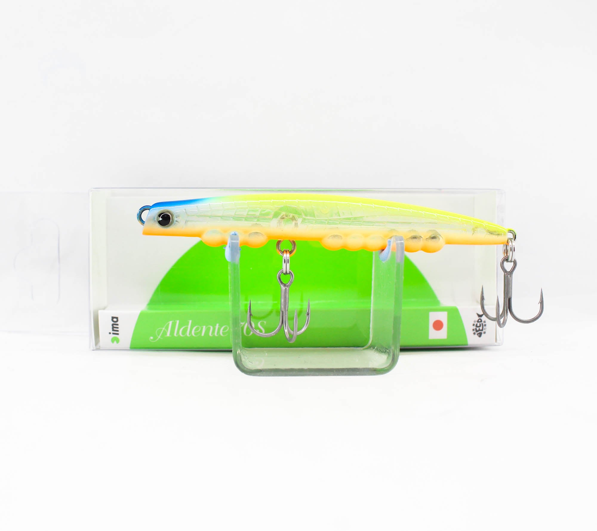 Ima Aldente 70S Pencil Sinking Lure 018 (6519)