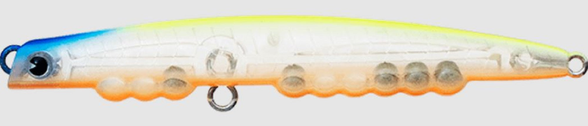 Ima Aldente 70S Pencil Sinking Lure 018 (6519)