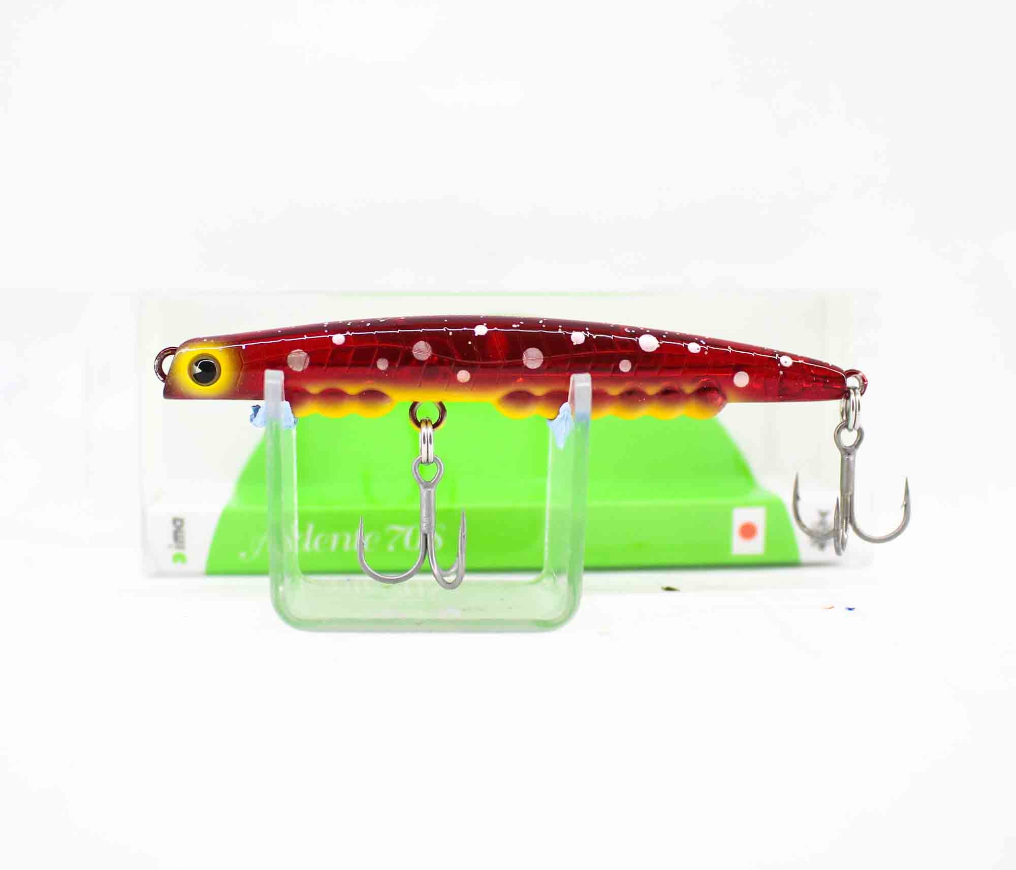 Ima Aldente 70S Pencil Sinking Lure 019 (6526)
