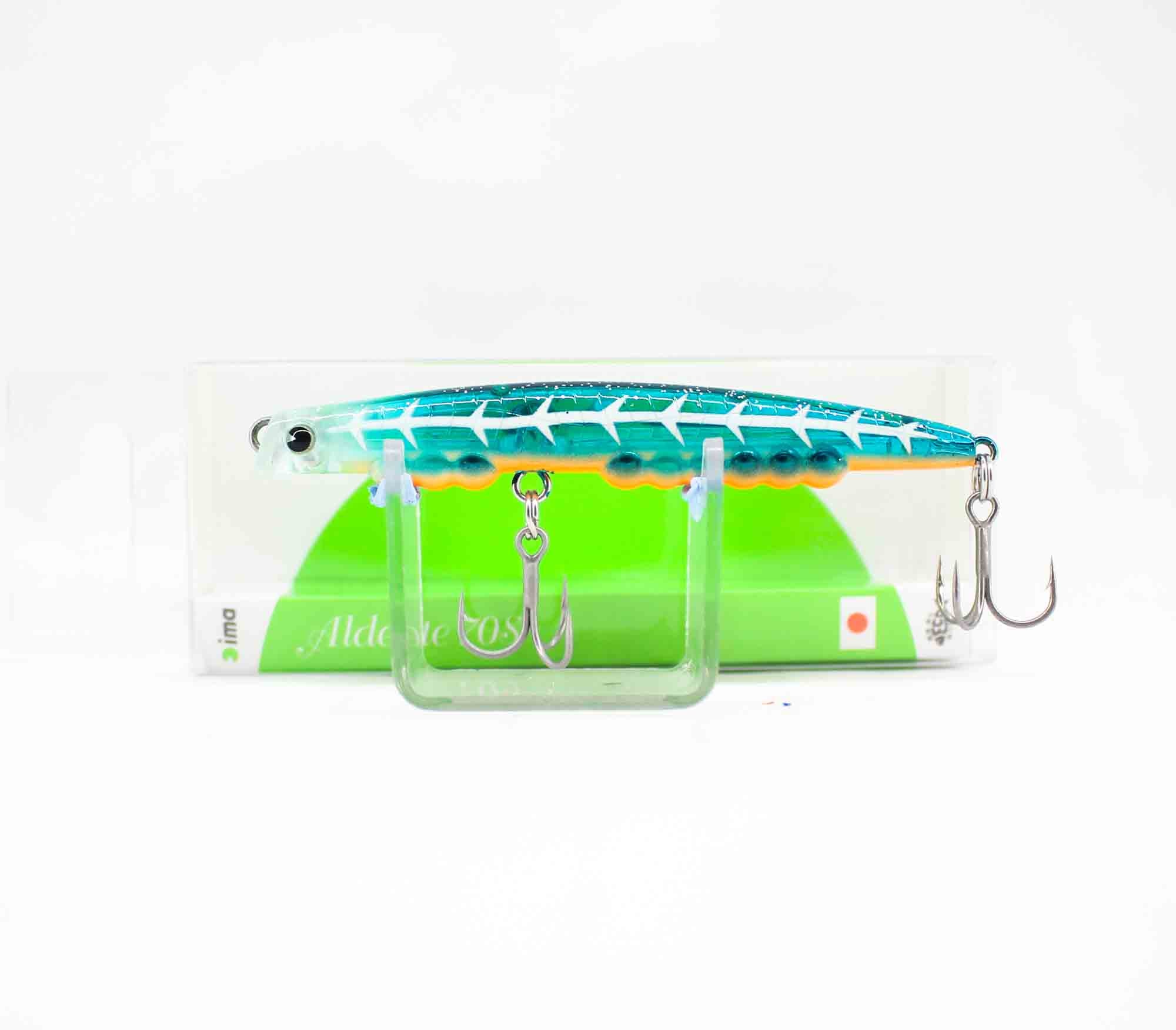 Ima Aldente 70S Pencil Sinking Lure 020 (6533)
