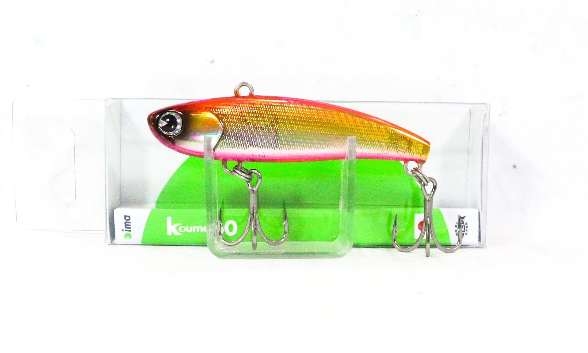 Sale Ima Koume 60 Silent Vibration Sinking Lure 118 (7400)
