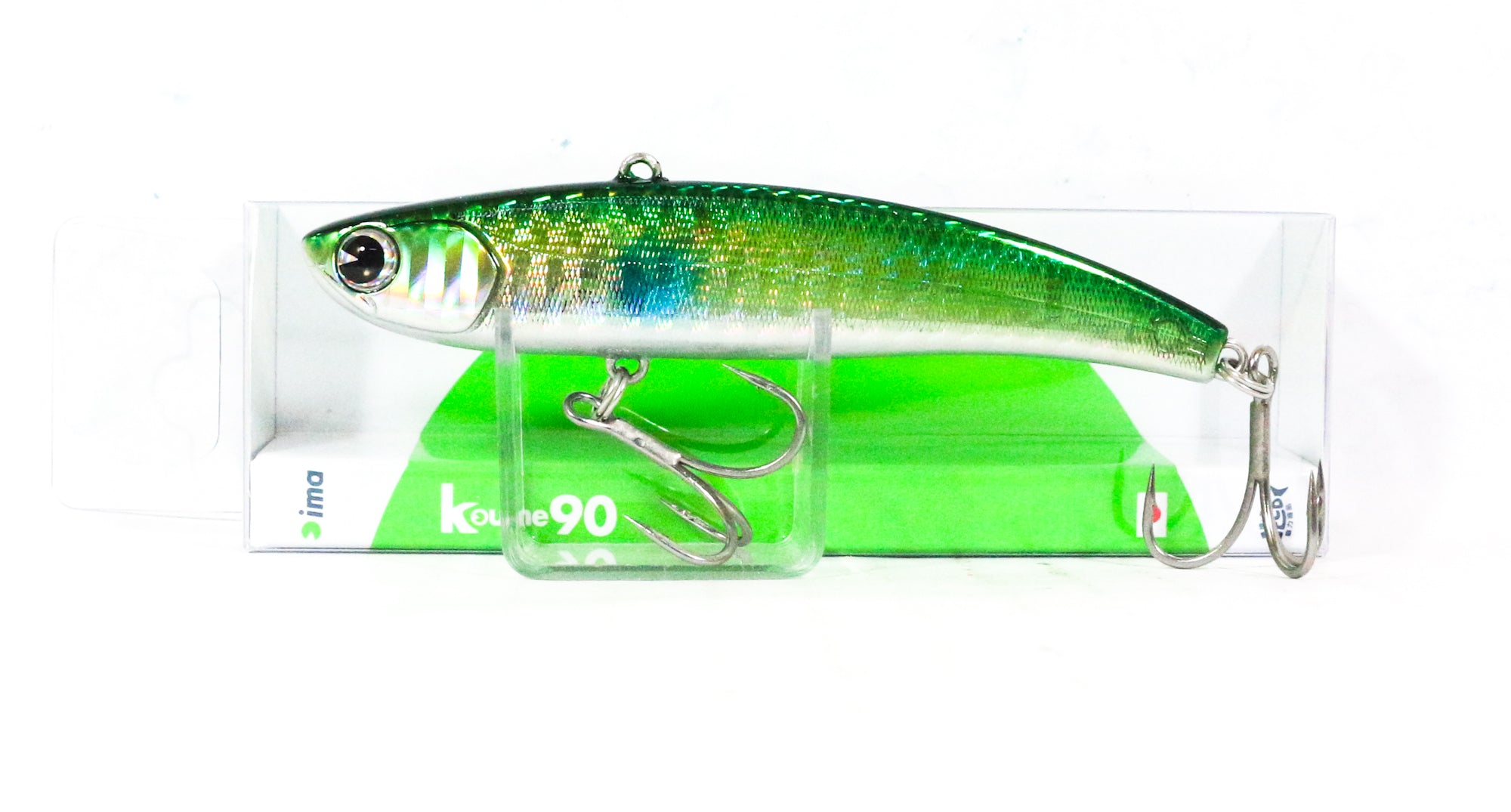 Sale Ima Koume 90 Silent Vibration Sinking Lure 120 (7578)