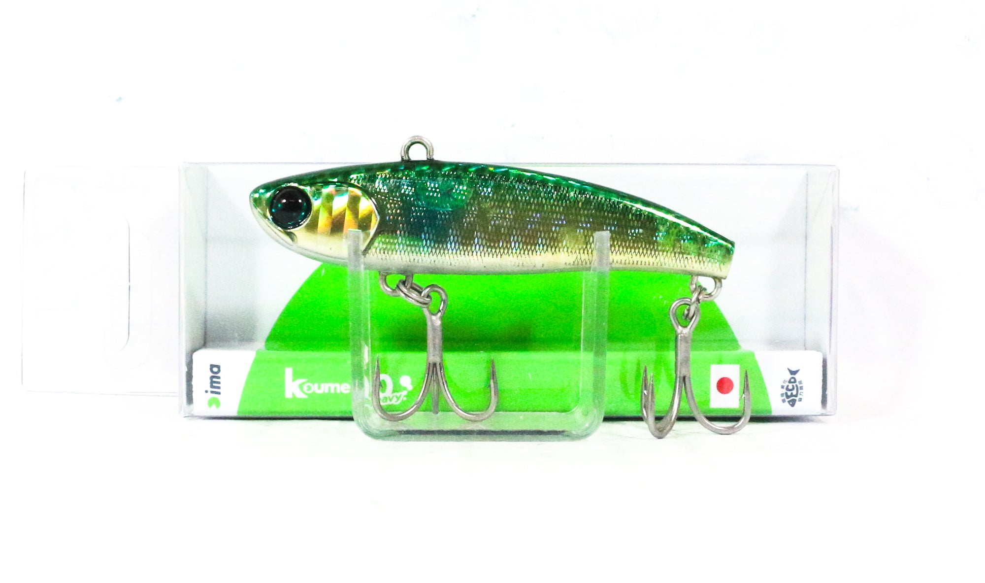 Sale Ima Koume 60 Heavy Weight Silent Vibration Sinking Lure 120 (7622)