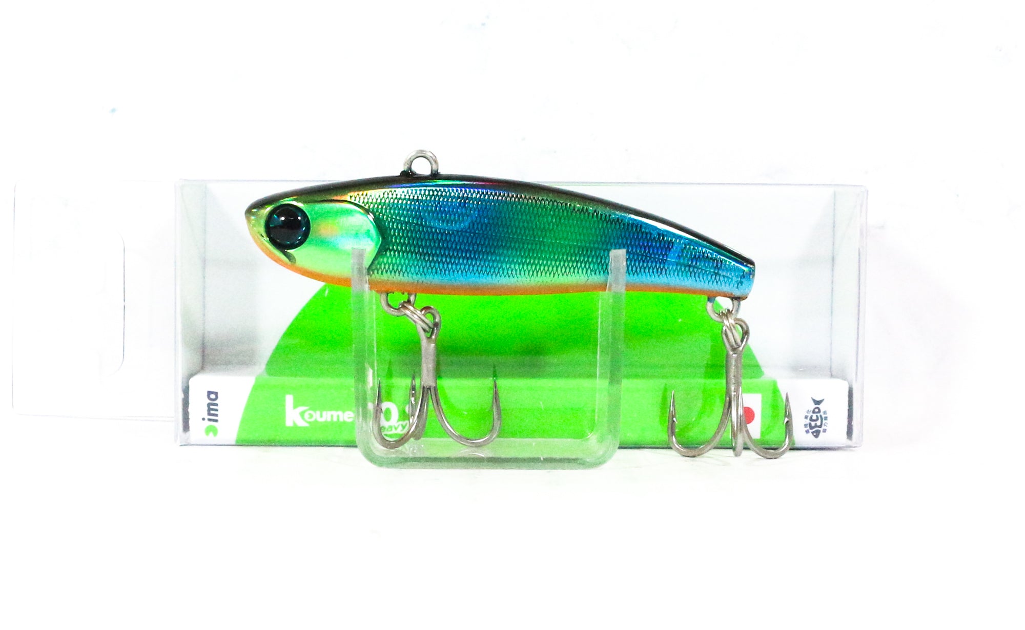 Sale Ima Koume 60 Heavy Weight Silent Vibration Sinking Lure 121 (7639)