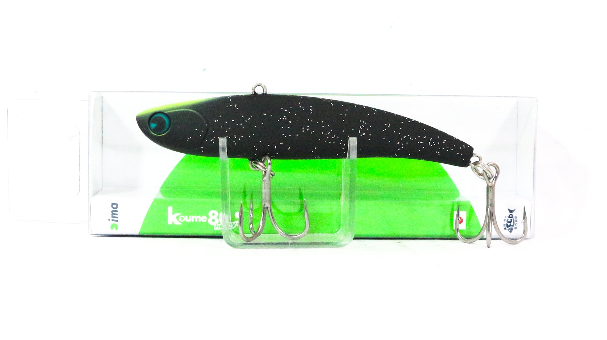 Sale Ima Koume 80 Heavy Weight Silent Vibration Sinking Lure 119 (7714)