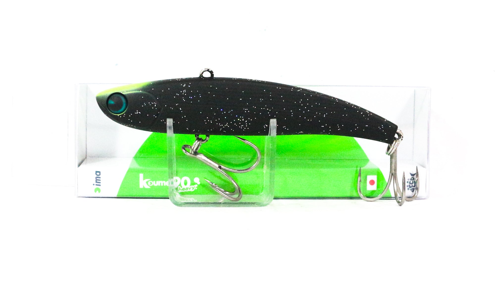 Sale Ima Koume 90 Heavy Weight Silent Vibration Sinking Lure 119 (7769)