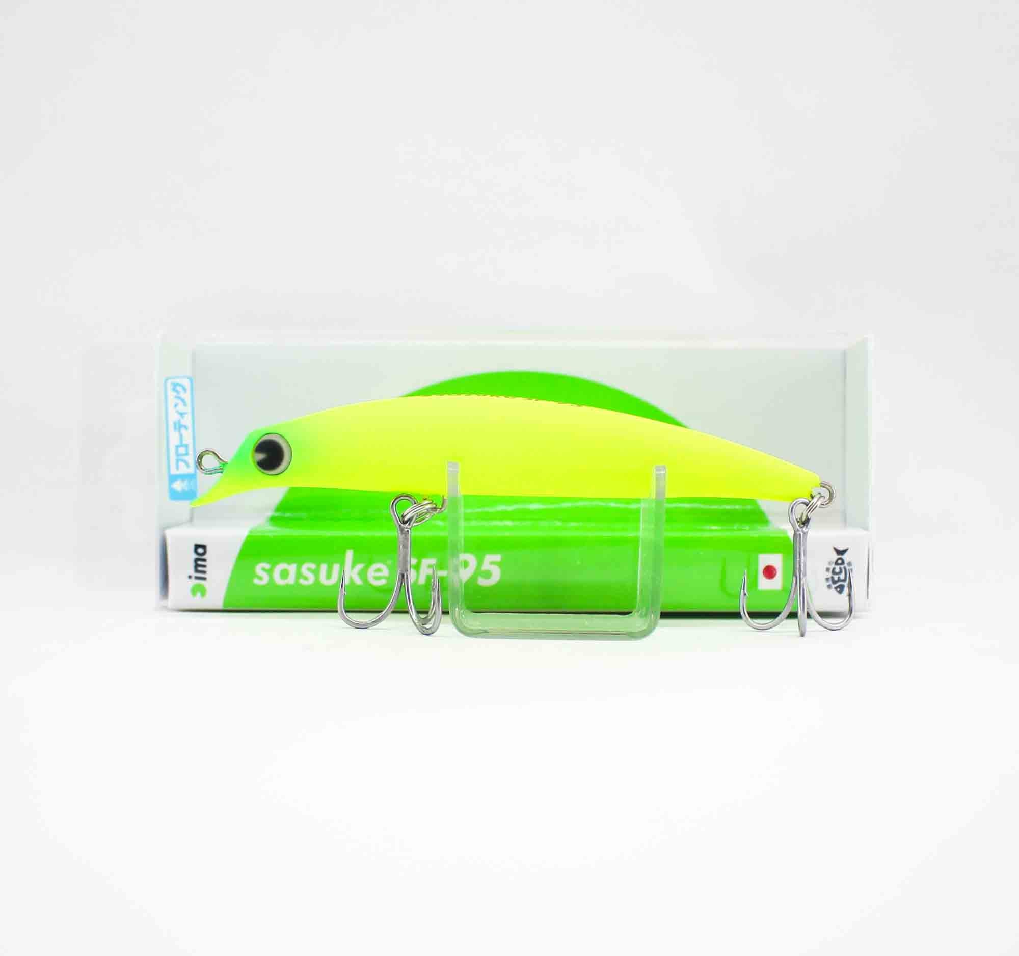 Ima Sasuke SF 95 mm Floating Lure 225 (7790)
