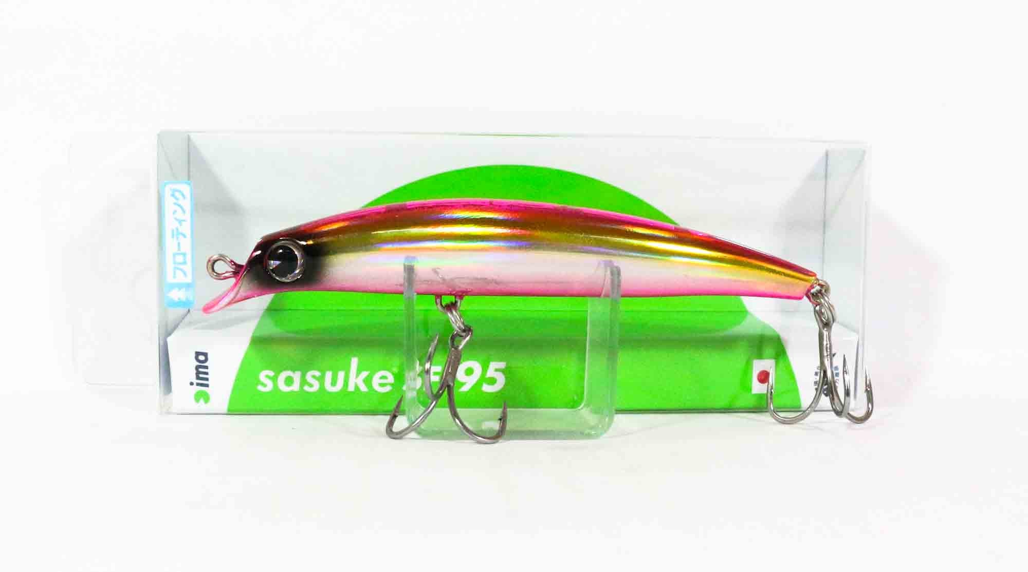 Ima Sasuke SF 95 mm Floating Lure 226 (7806)