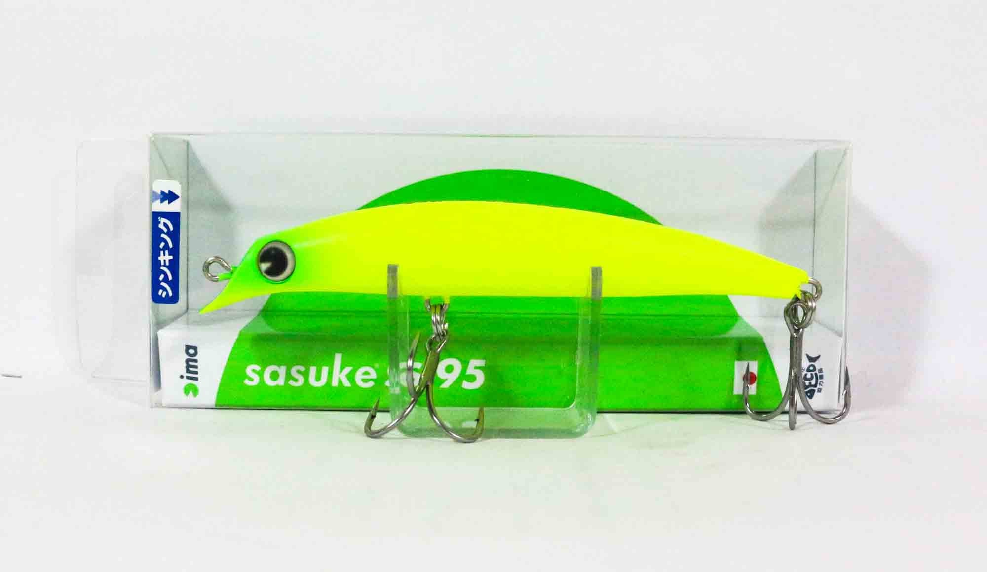 Ima Sasuke SS 95 mm Sinking Lure 225 (7837)