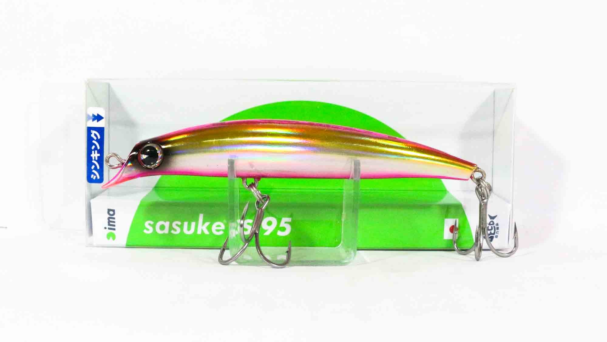 Ima Sasuke SS 95 mm Sinking Lure 226 (7844)