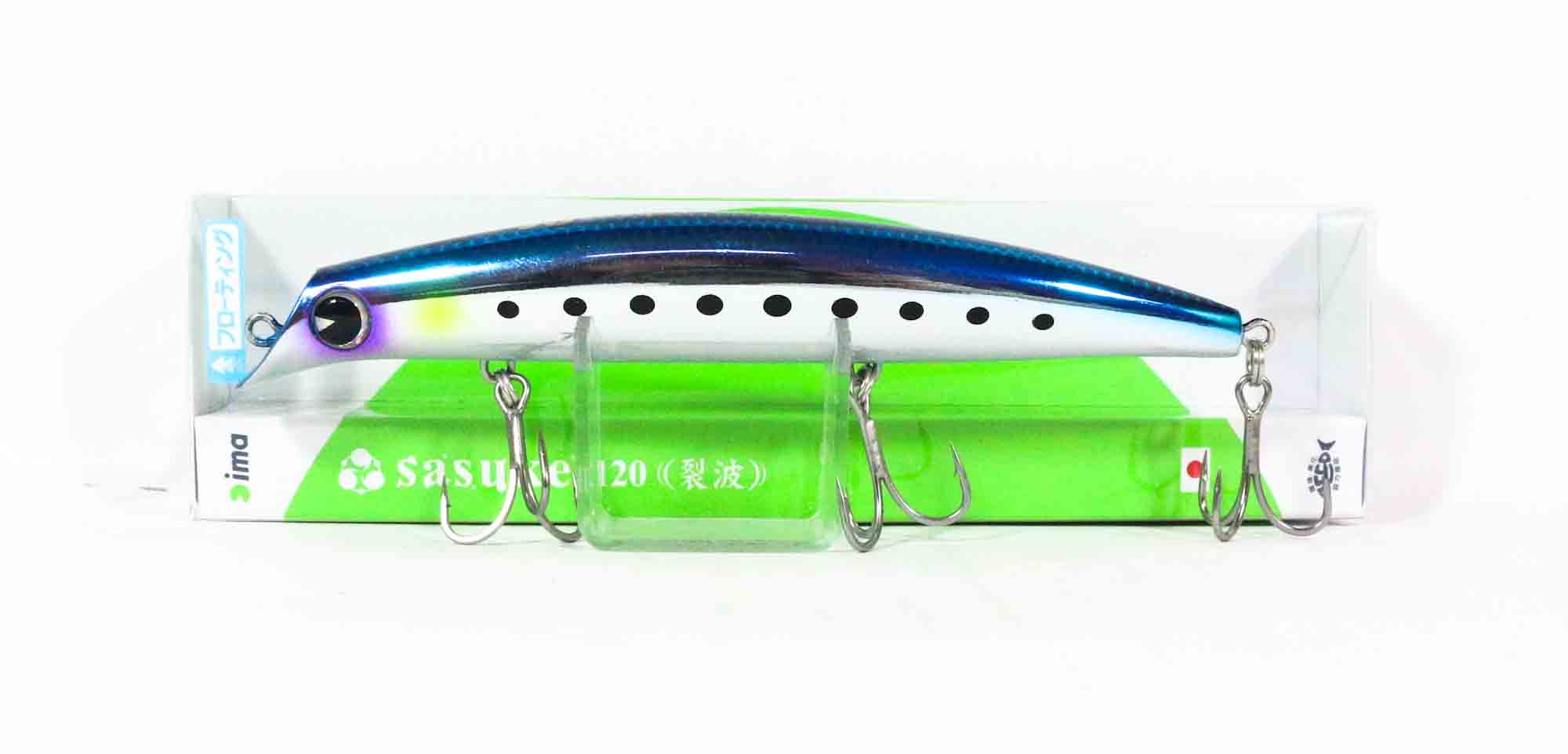 Ima Sasuke 120 mm Floating Lure 232 (7875)