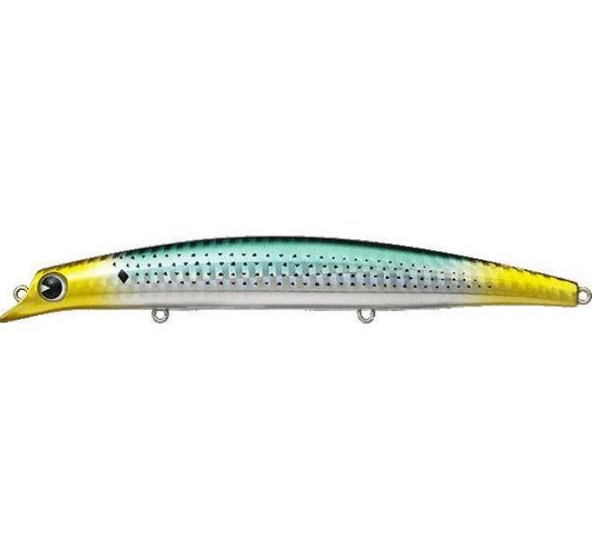 Ima Sasuke 140 mm Floating Lure 122 (7936)