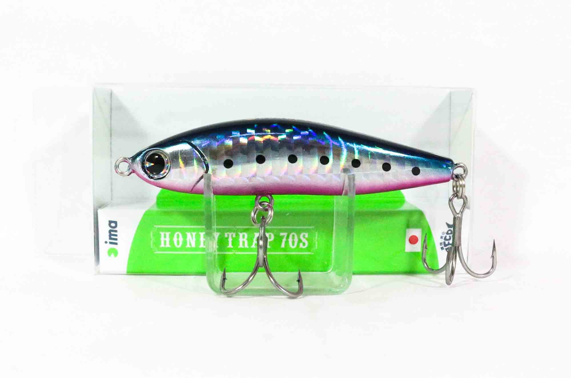 Ima Honey Trap 70S Sinking Lure 117 (7974)