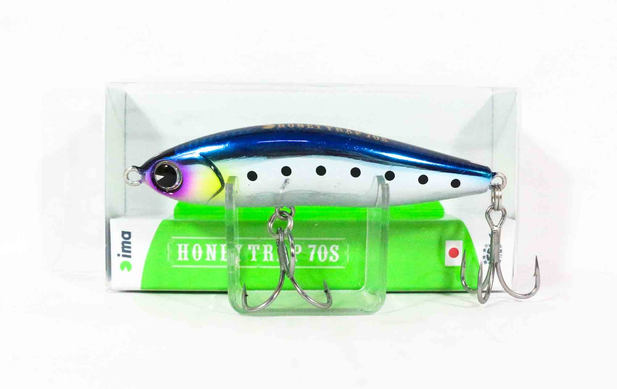 Ima Honey Trap 70S Sinking Lure 118 (7981)