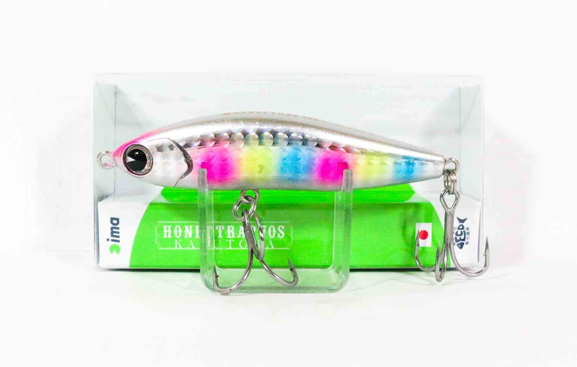 Ima Honey Trap 70S Karutora 12 grams Sinking Lure 115 (8605)