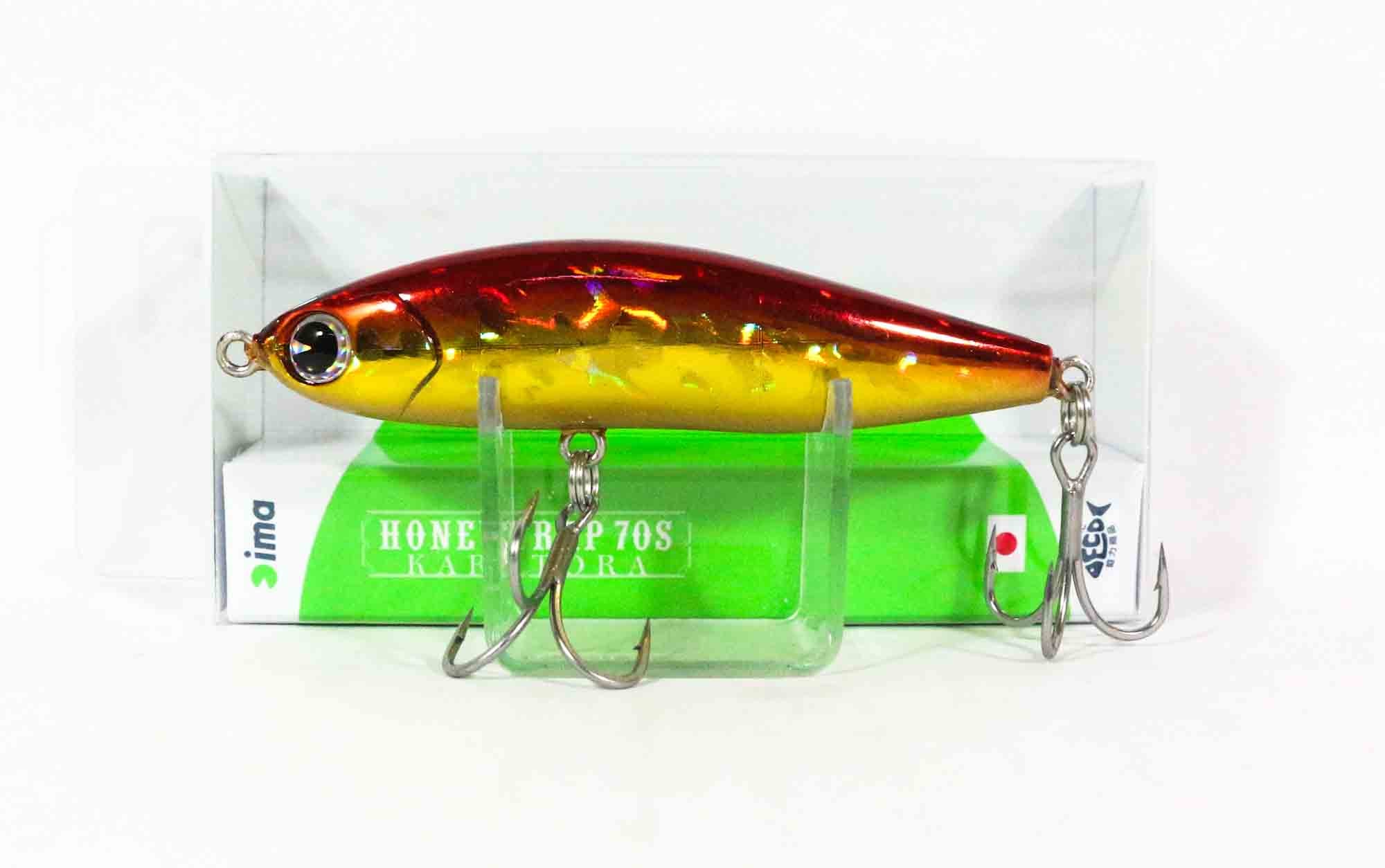 Ima Honey Trap 70S Karutora 12 grams Sinking Lure 116 (8612)