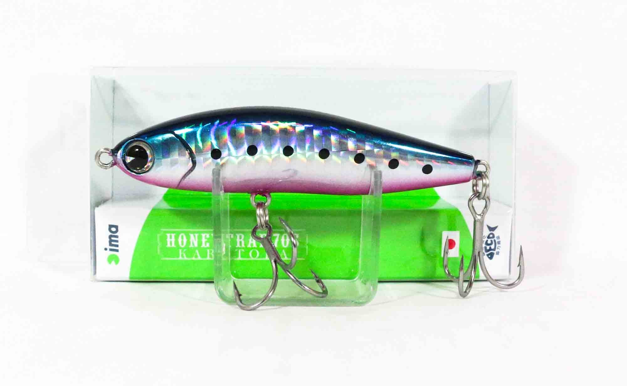 Ima Honey Trap 70S Karutora 12 grams Sinking Lure 117 (8629)