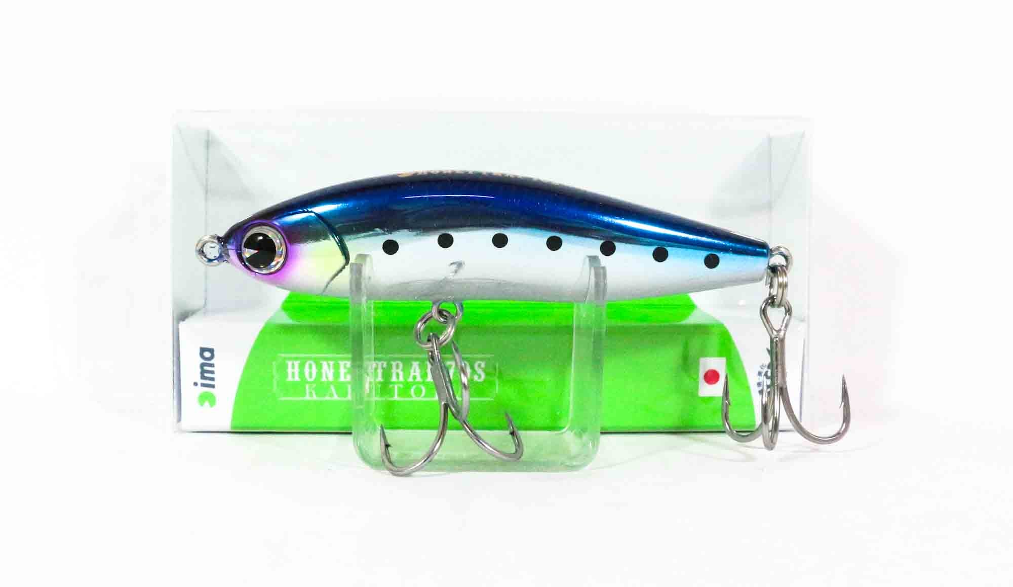 Ima Honey Trap 70S Karutora 12 grams Sinking Lure 118 (8636)