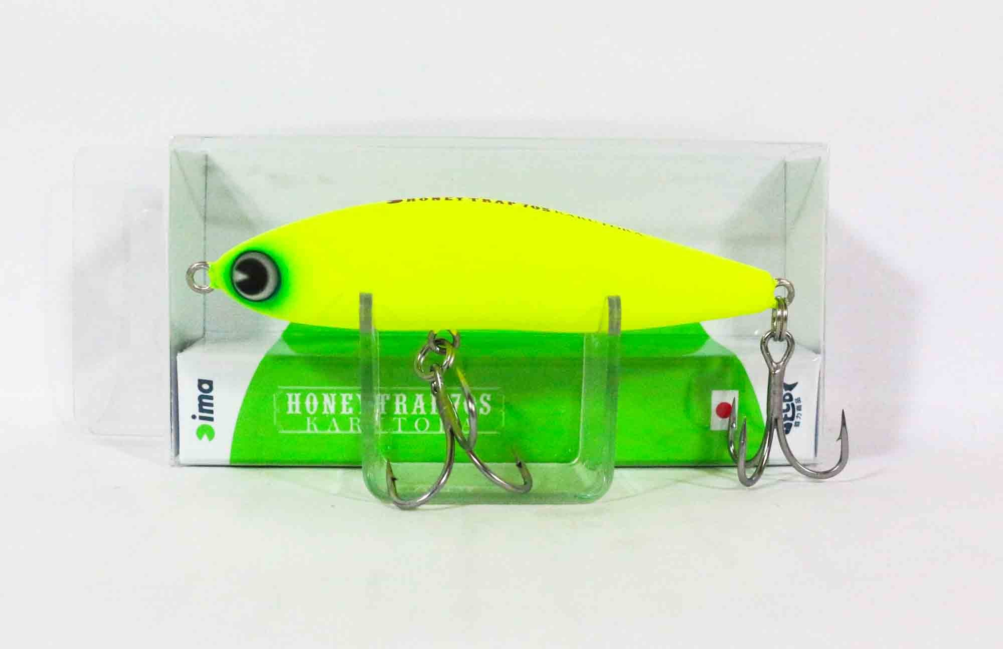 Ima Honey Trap 70S Karutora 12 grams Sinking Lure 119 (8643)
