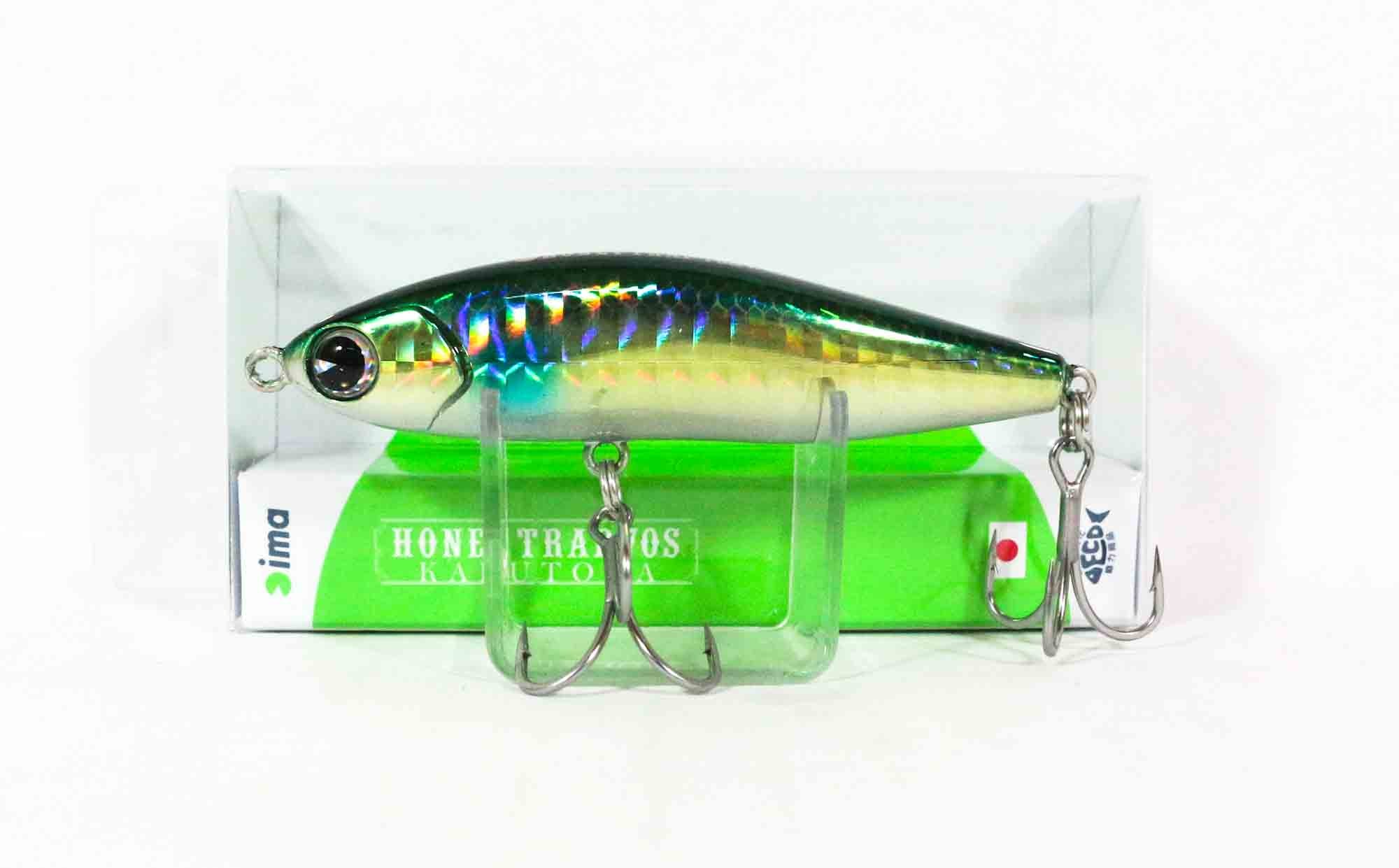 Ima Honey Trap 70S Karutora 12 grams Sinking Lure 122 (8674)