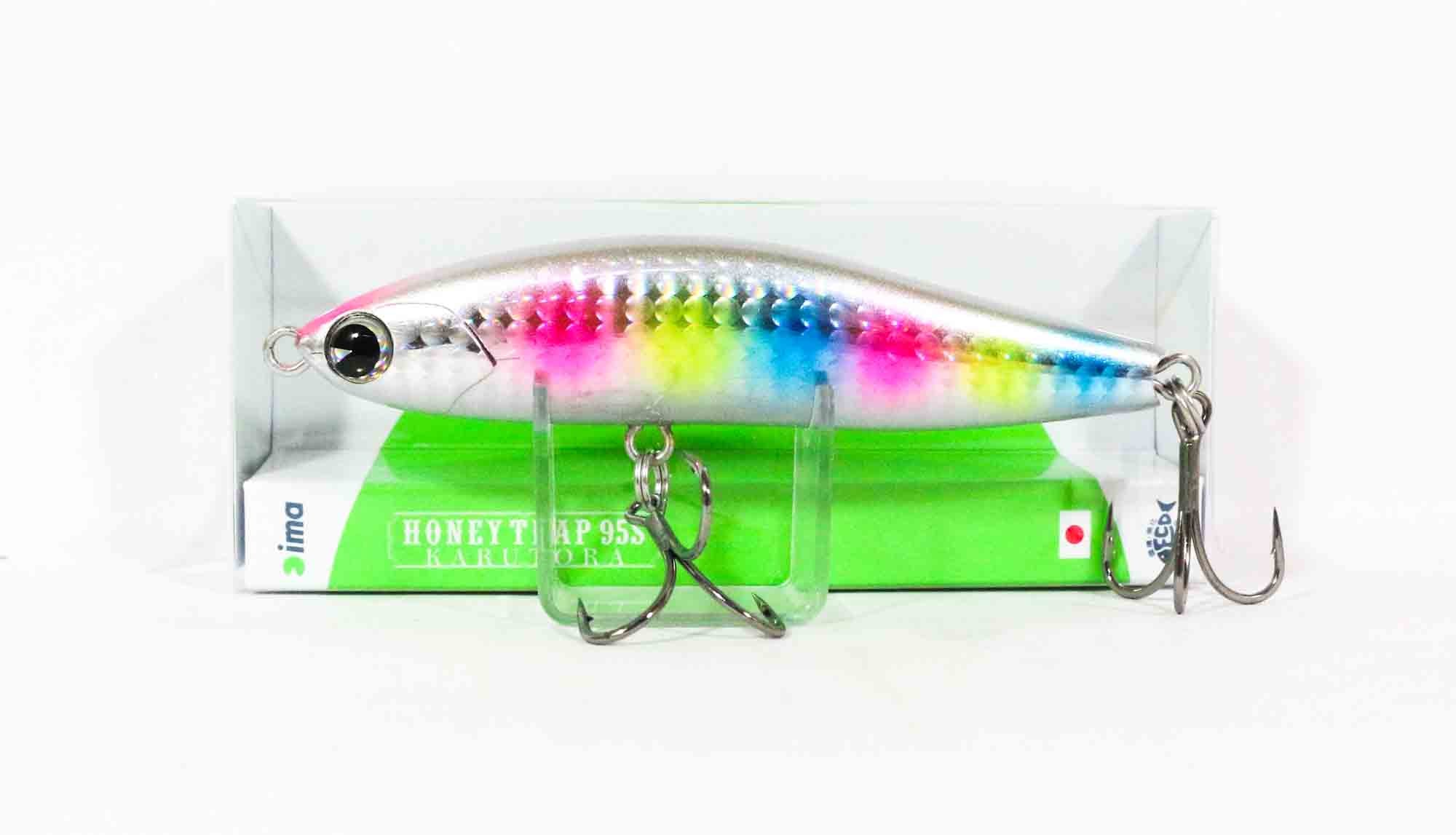Ima Honey Trap 95S Karutora 20 grams Sinking Lure 115 (8681)