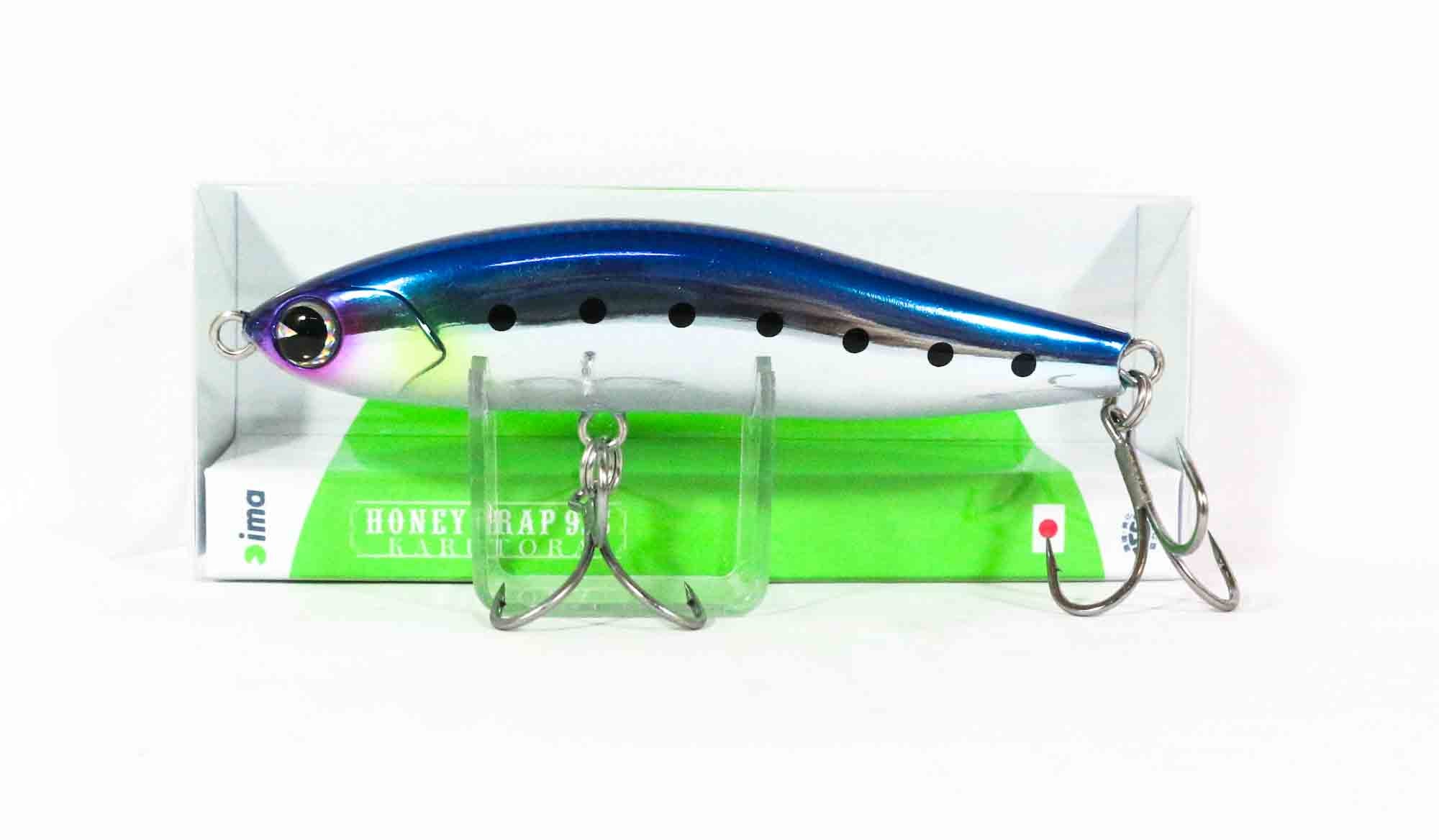 Ima Honey Trap 95S Karutora 20 grams Sinking Lure 118 (8711)