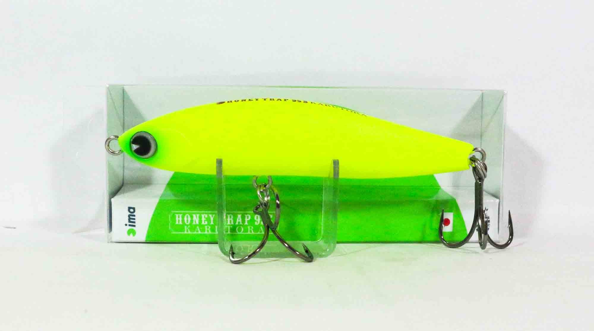 Ima Honey Trap 95S Karutora 20 grams Sinking Lure 119 (8728)