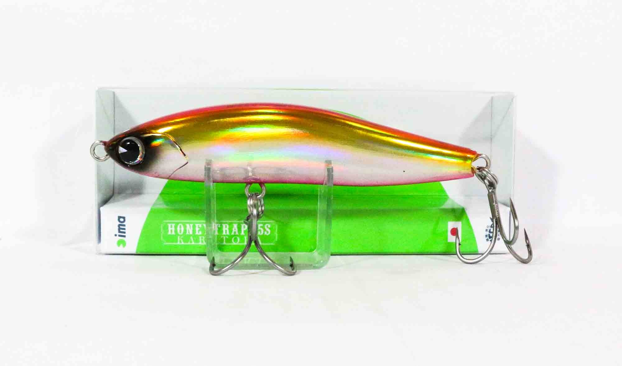 Ima Honey Trap 95S Karutora 20 grams Sinking Lure 120 (8735)